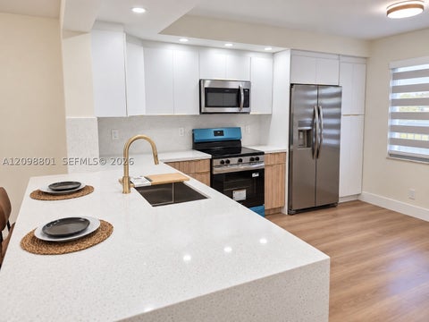 Photo of 12600 SW 5th Ct #207L, Pembroke Pines, FL 33027 (MLS # A12098801)