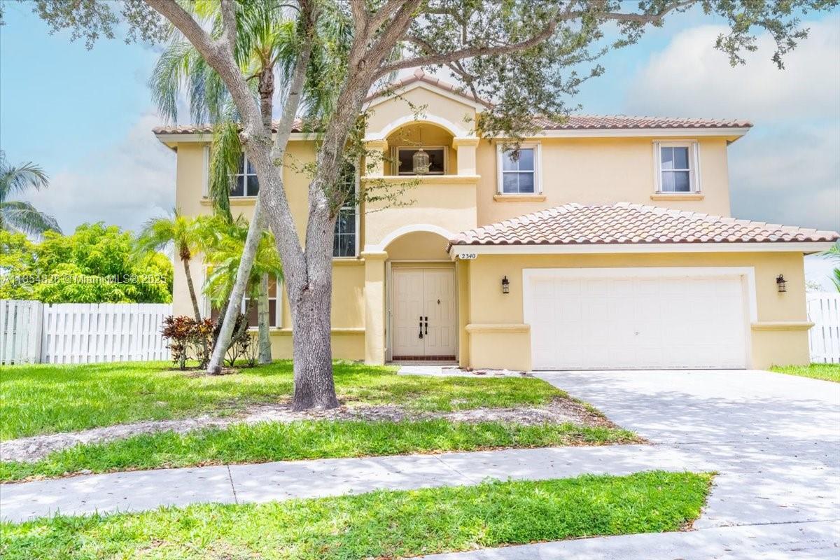 2340 NW 186th Ave