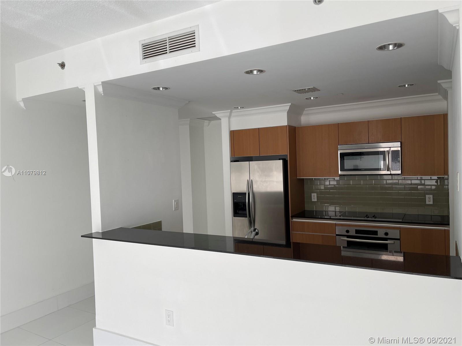1060 BRICKELL CONDO - Residential Lease