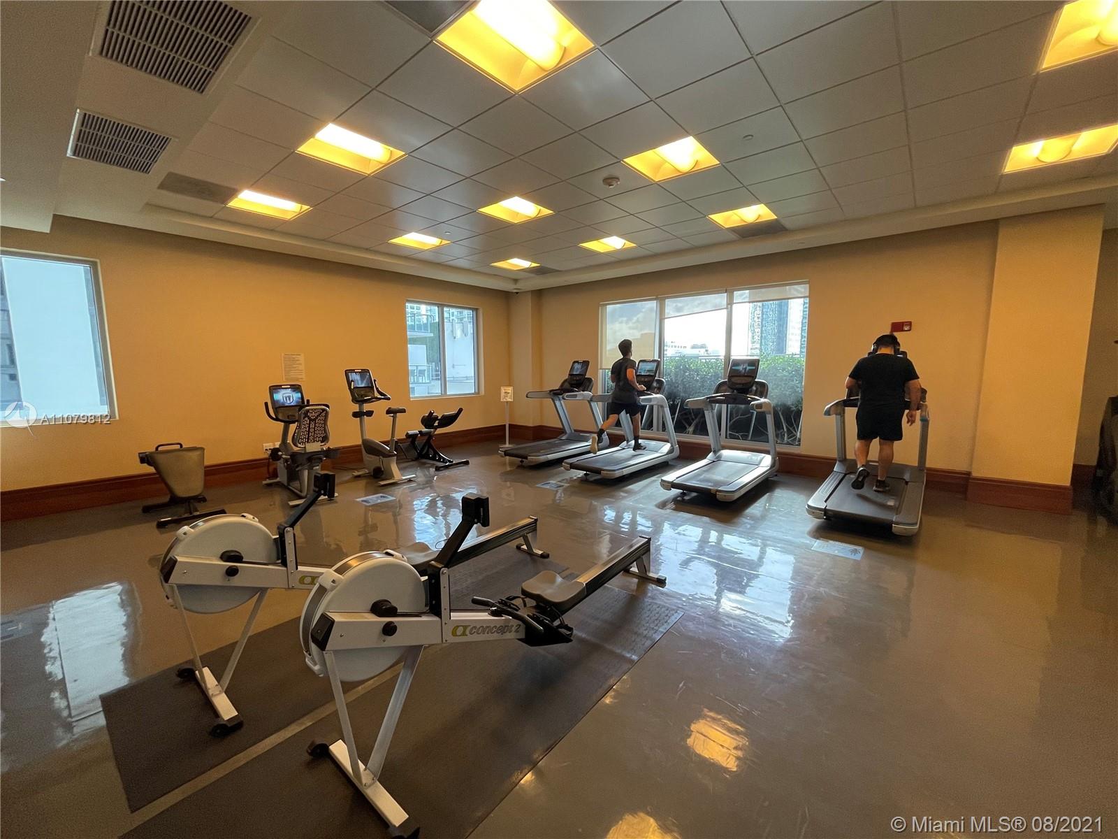 1060 BRICKELL CONDO - Residential Lease