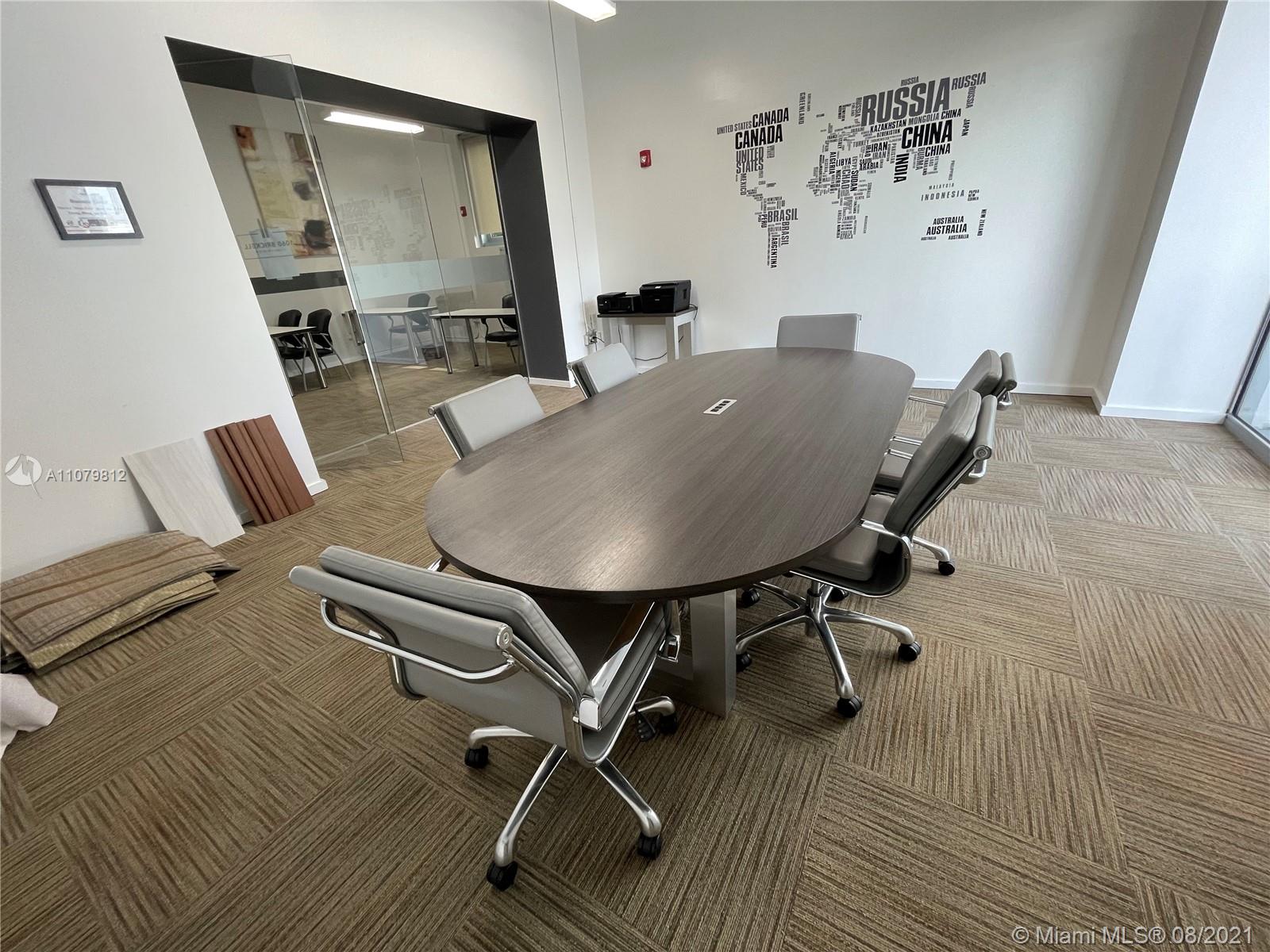 1060 BRICKELL CONDO - Residential Lease