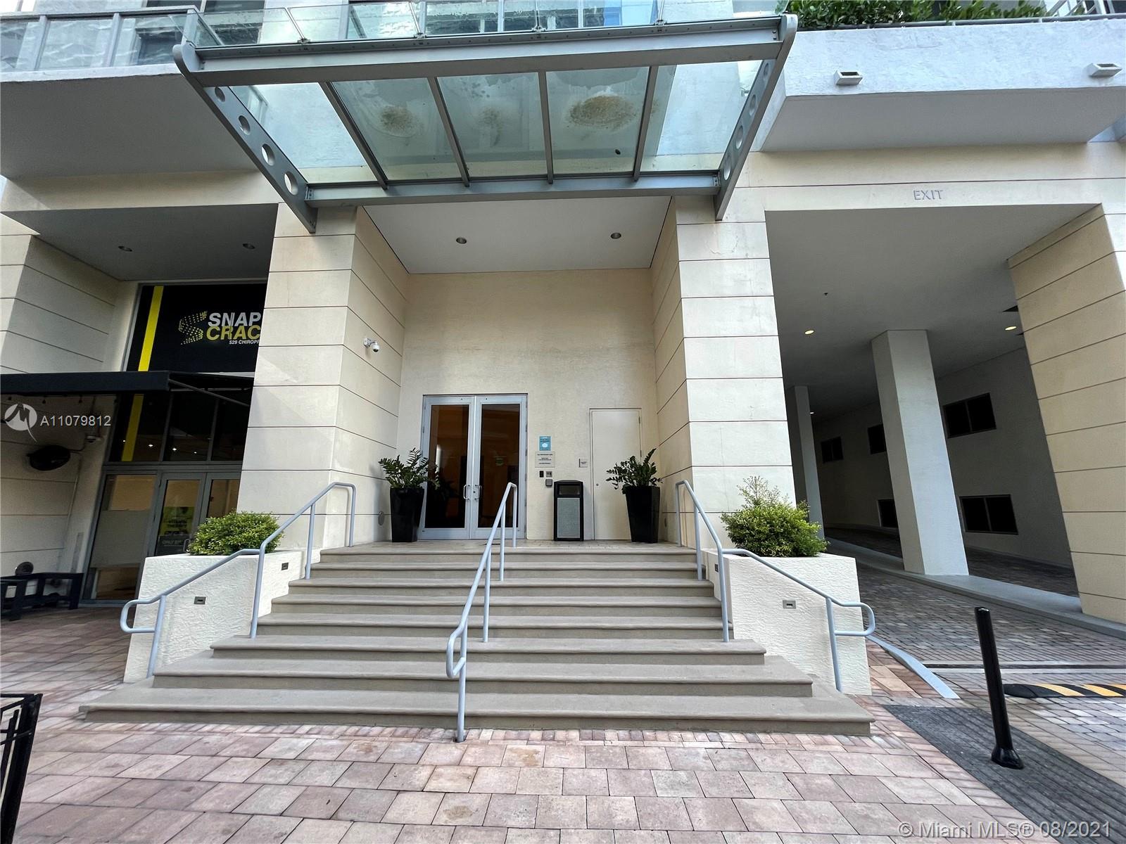 1060 BRICKELL CONDO - Residential Lease