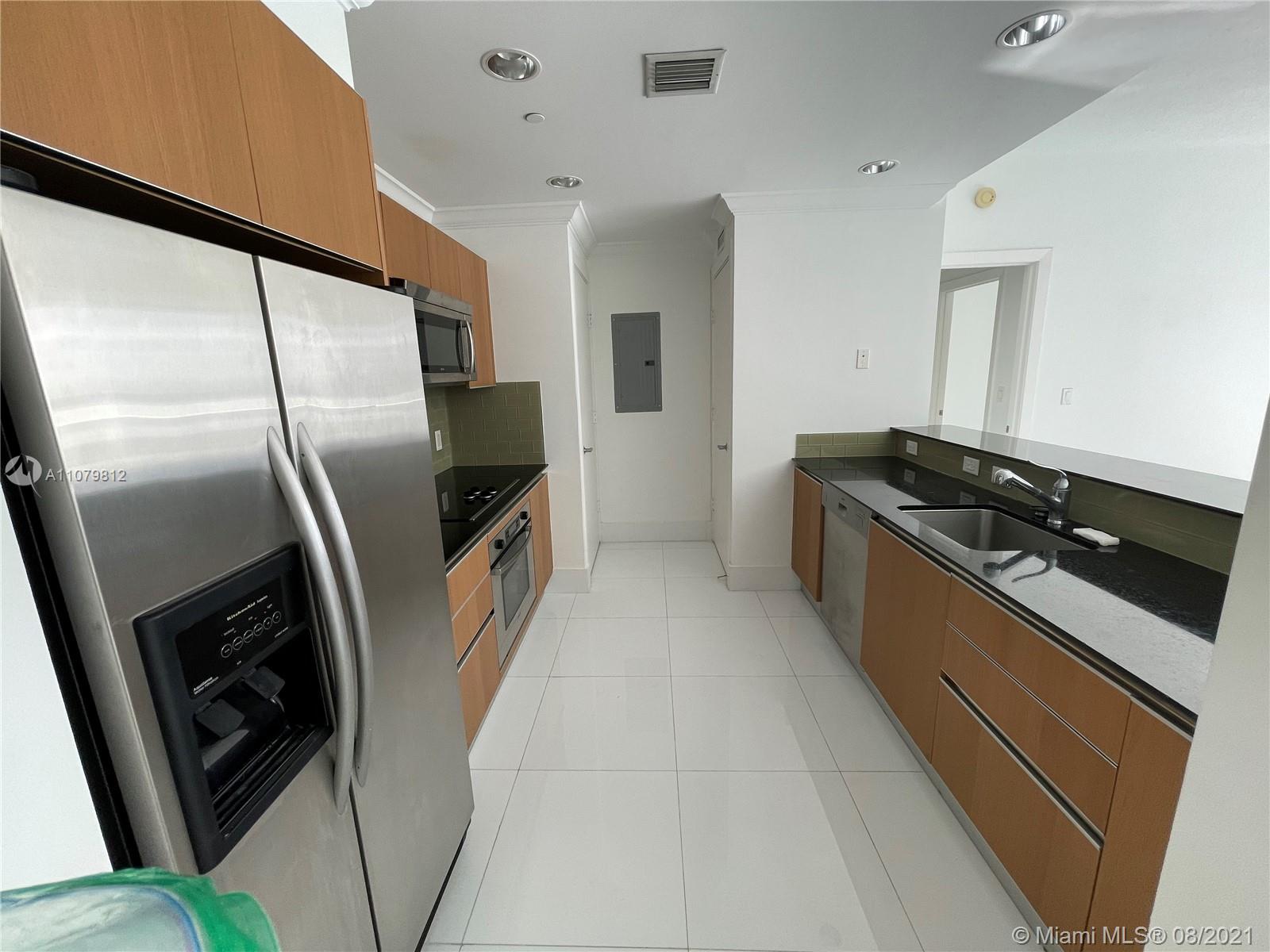 1060 BRICKELL CONDO - Residential Lease