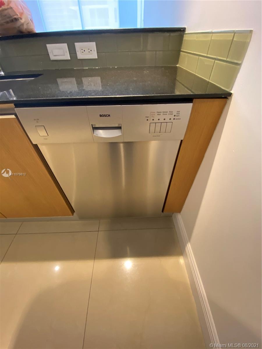 1060 BRICKELL CONDO - Residential Lease