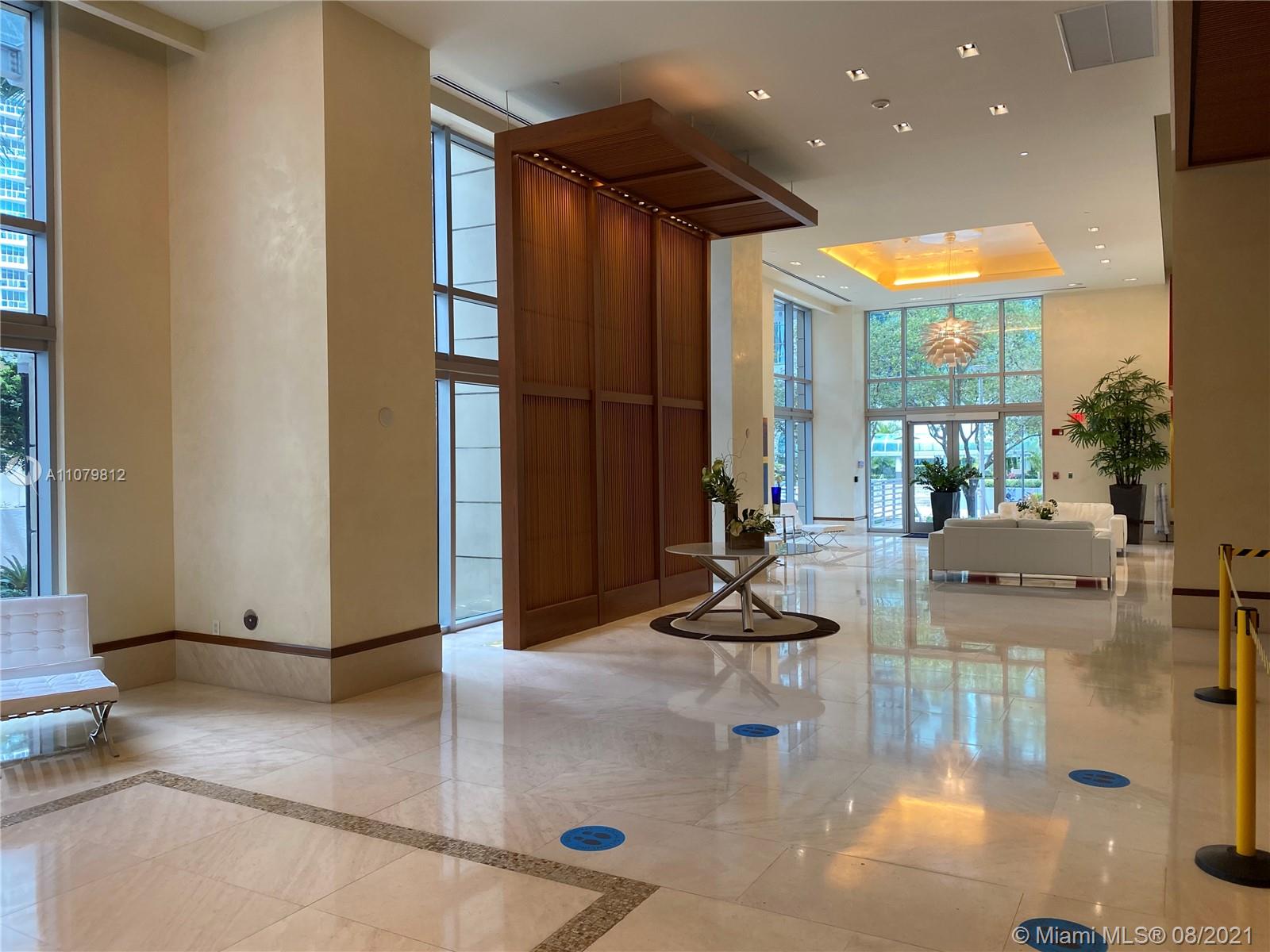 1060 BRICKELL CONDO - Residential Lease