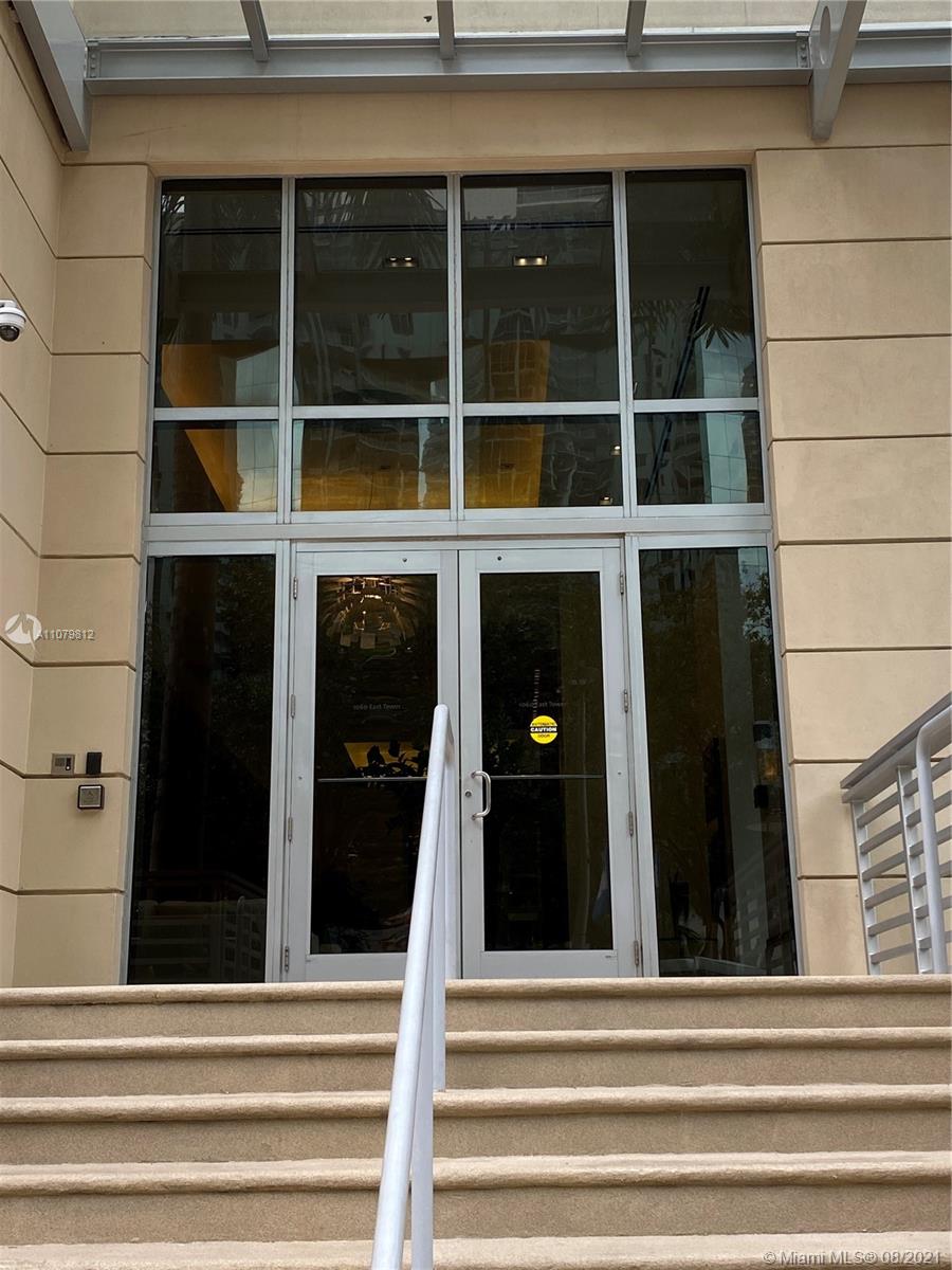 1060 BRICKELL CONDO - Residential Lease