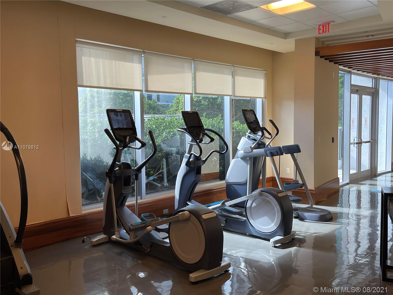 1060 BRICKELL CONDO - Residential Lease