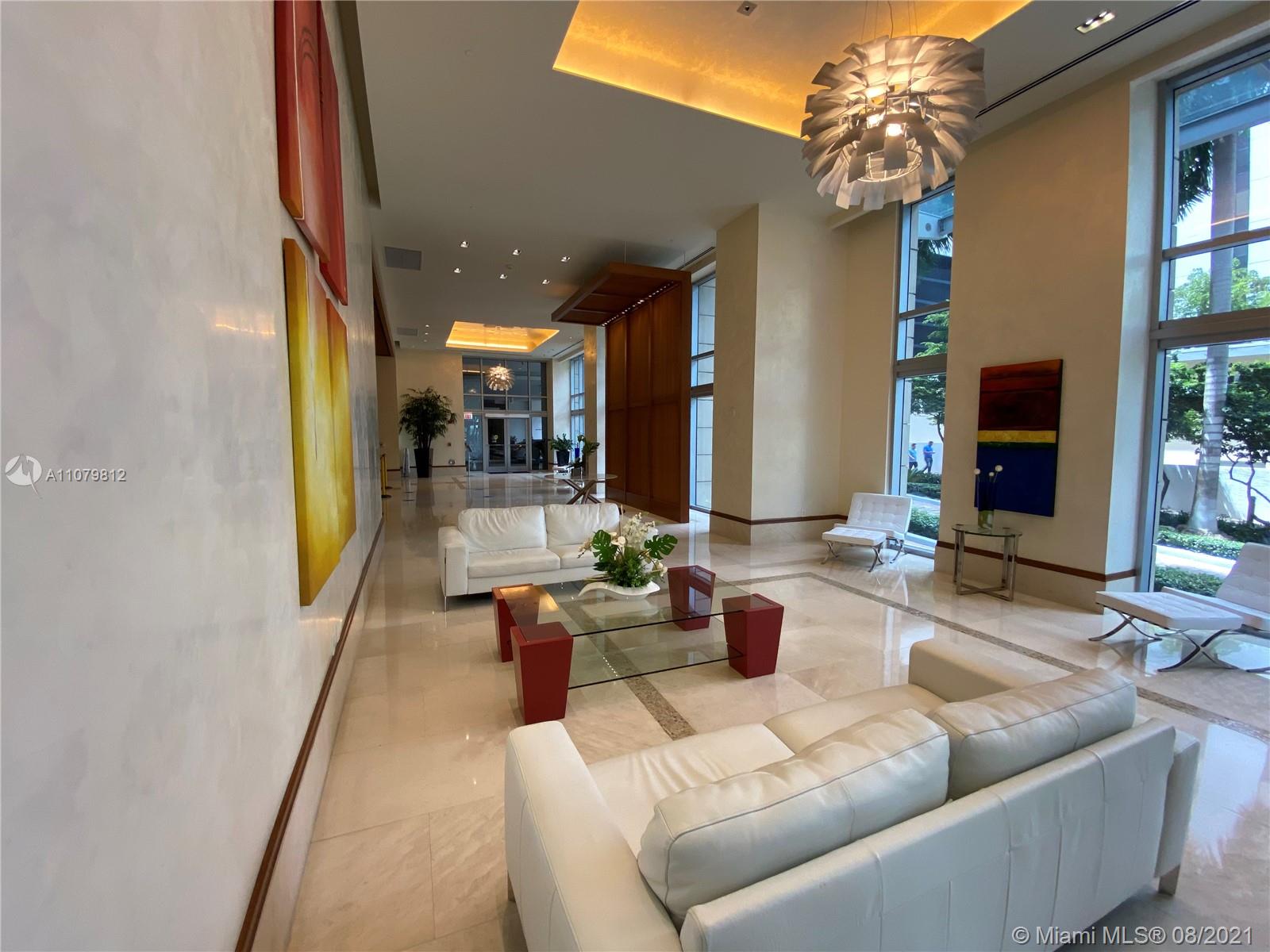 1060 BRICKELL CONDO - Residential Lease