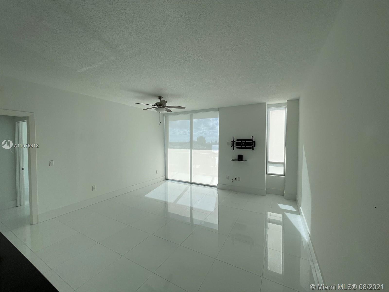 1060 BRICKELL CONDO - Residential Lease