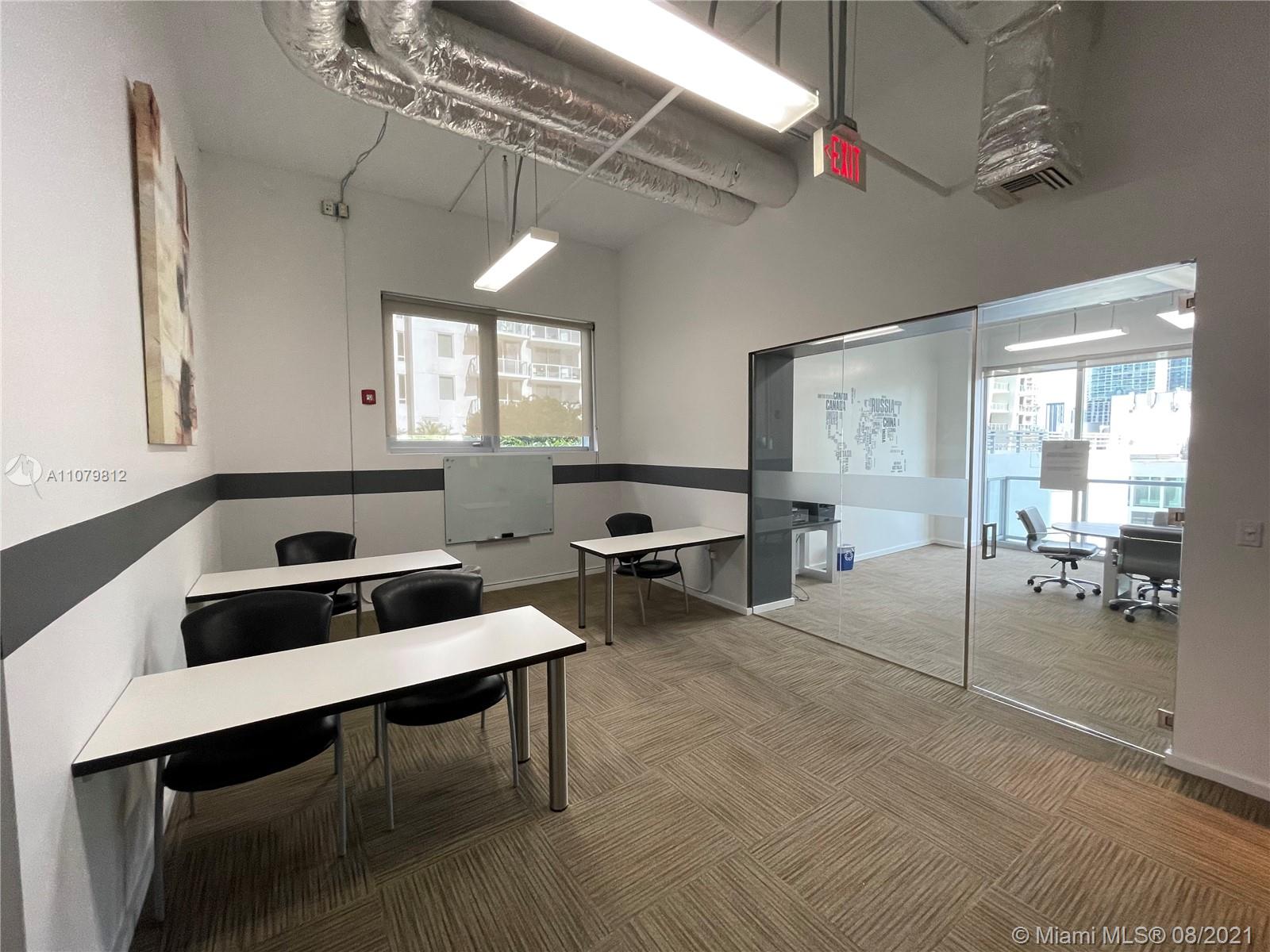 1060 BRICKELL CONDO - Residential Lease