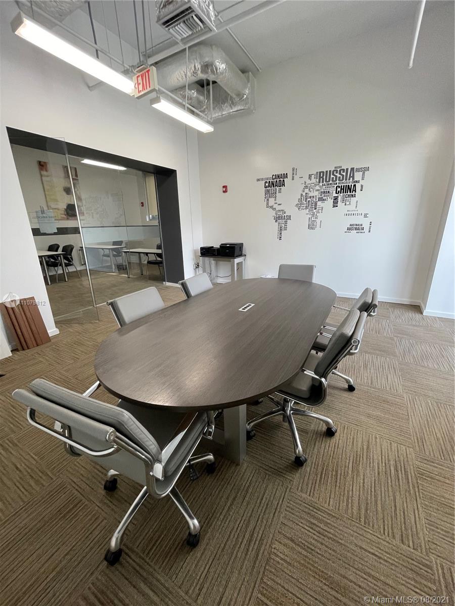 1060 BRICKELL CONDO - Residential Lease