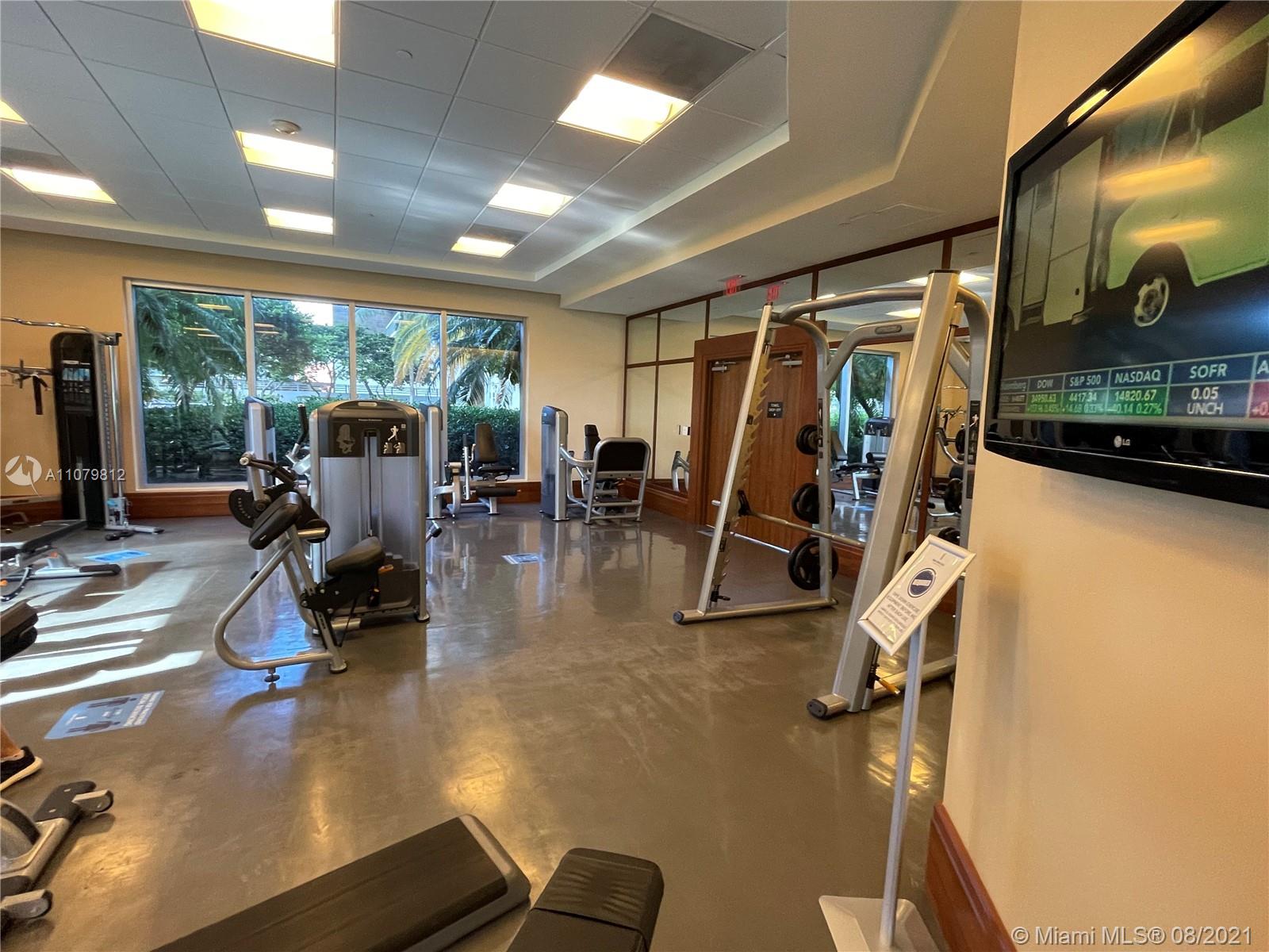 1060 BRICKELL CONDO - Residential Lease