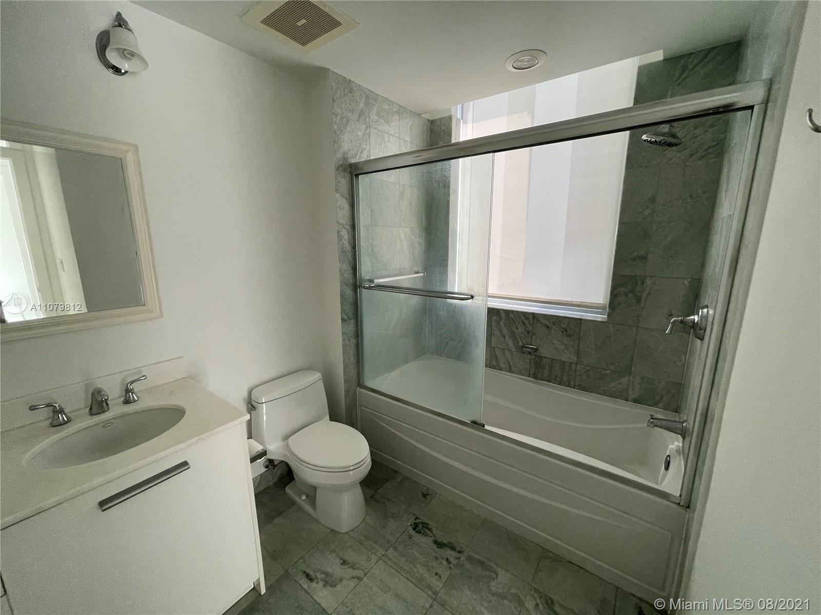 1060 BRICKELL CONDO - Residential Lease