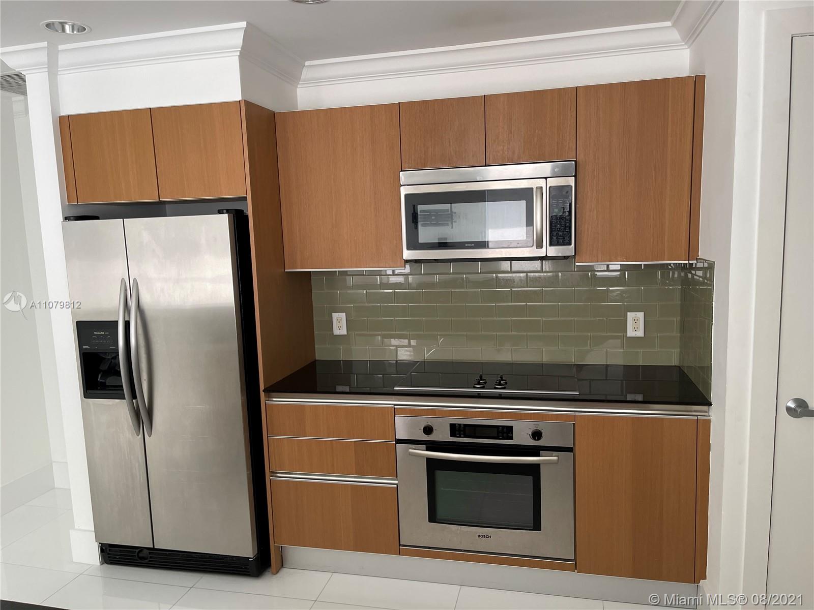 1060 BRICKELL CONDO - Residential Lease