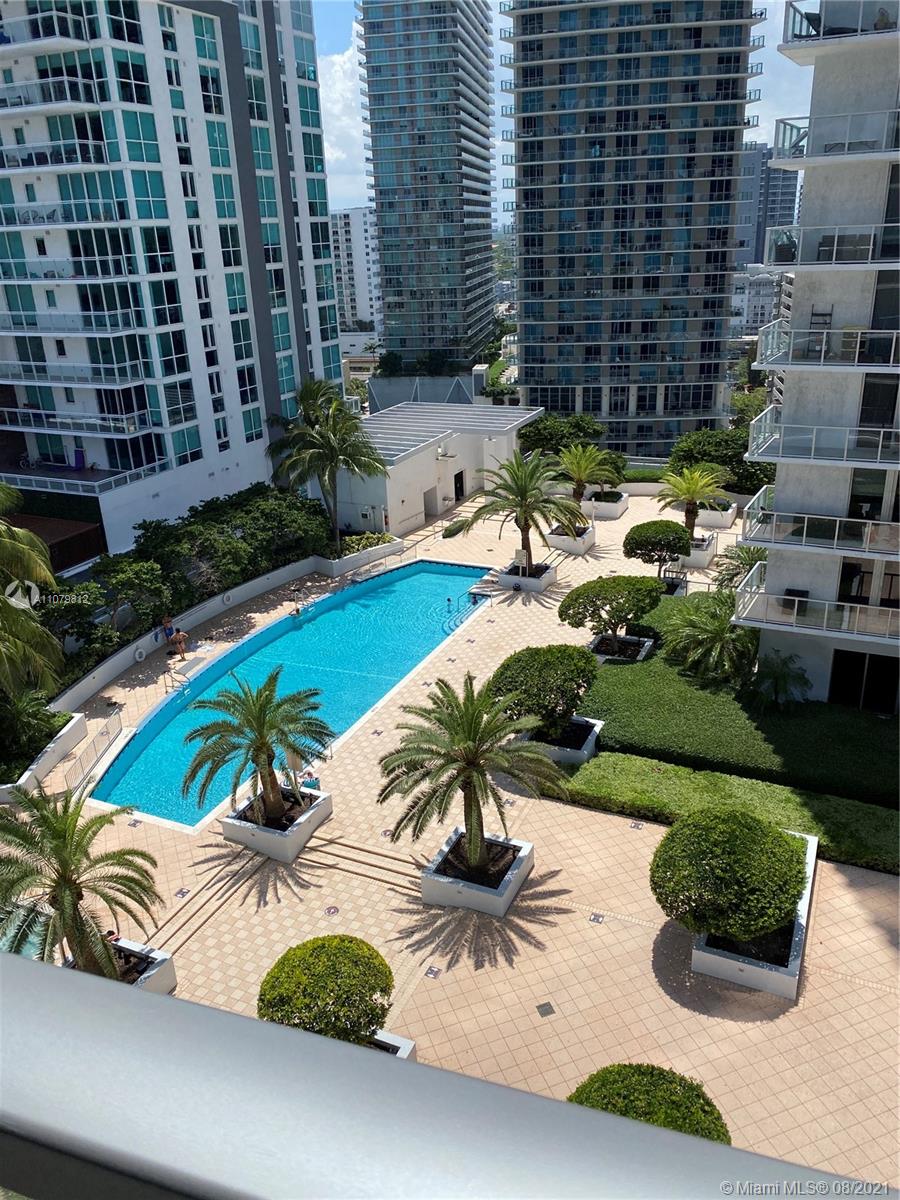 1060 BRICKELL CONDO - Residential Lease
