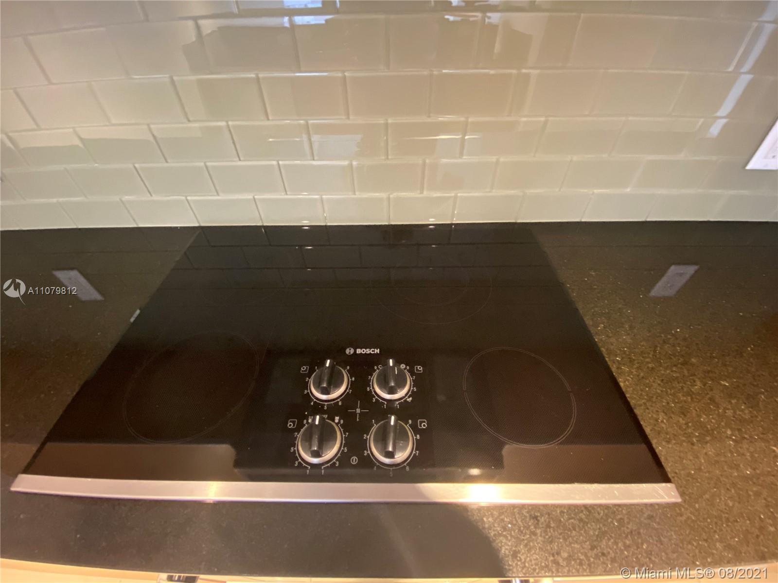 1060 BRICKELL CONDO - Residential Lease