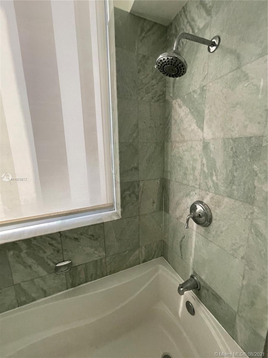 1060 BRICKELL CONDO - Residential Lease