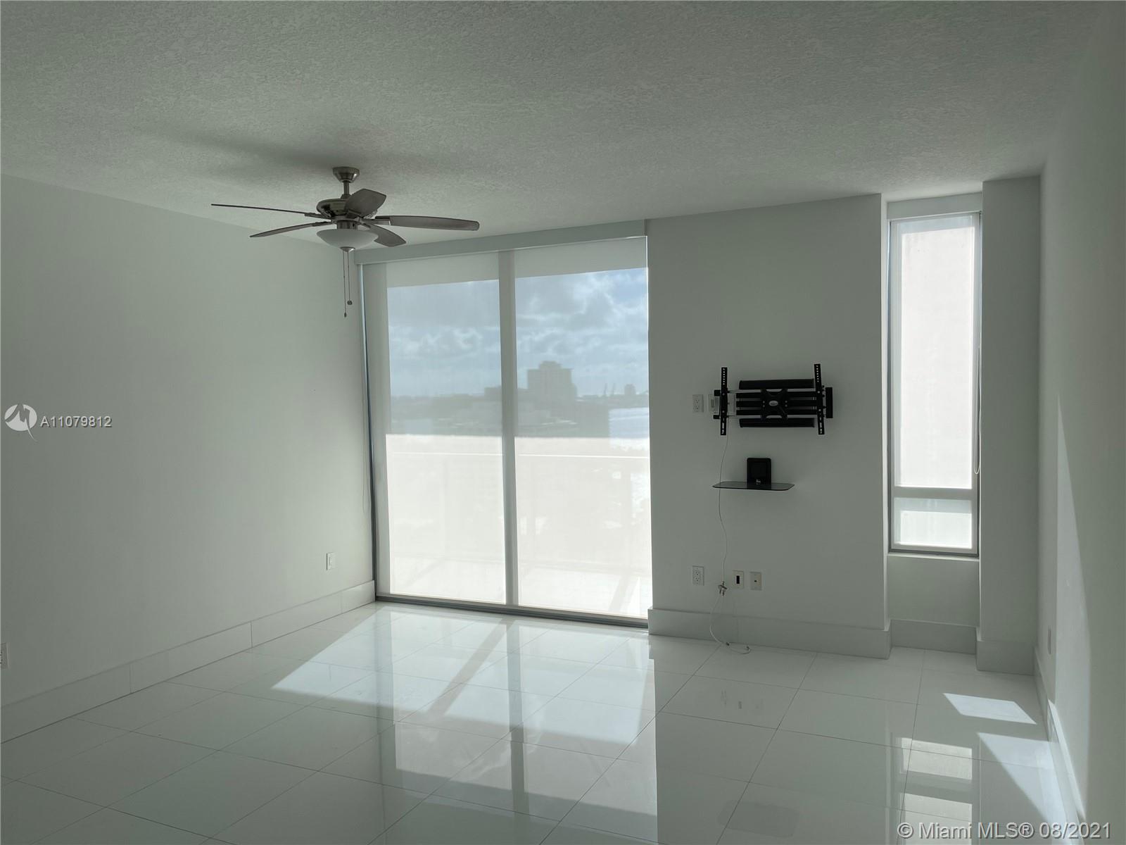 1060 BRICKELL CONDO - Residential Lease