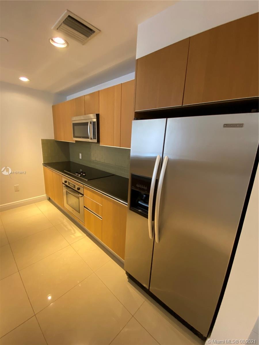 1060 BRICKELL CONDO - Residential Lease