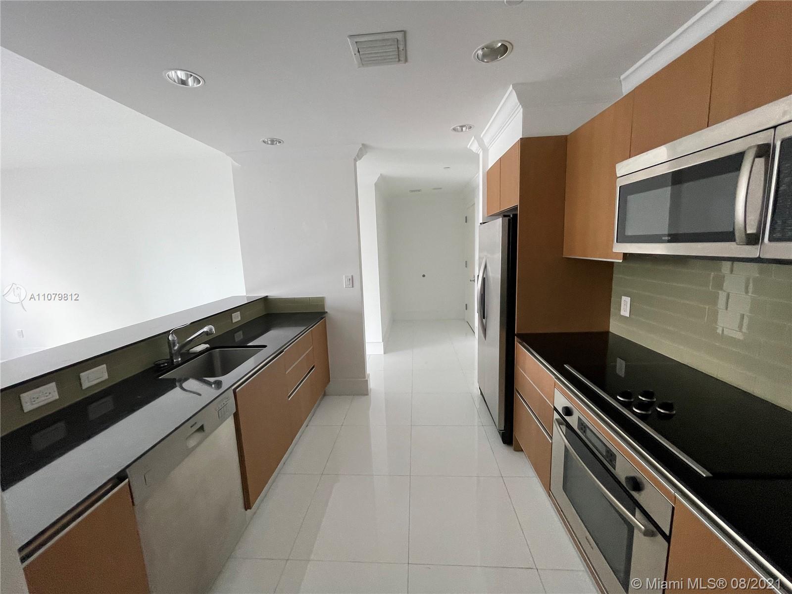 1060 BRICKELL CONDO - Residential Lease