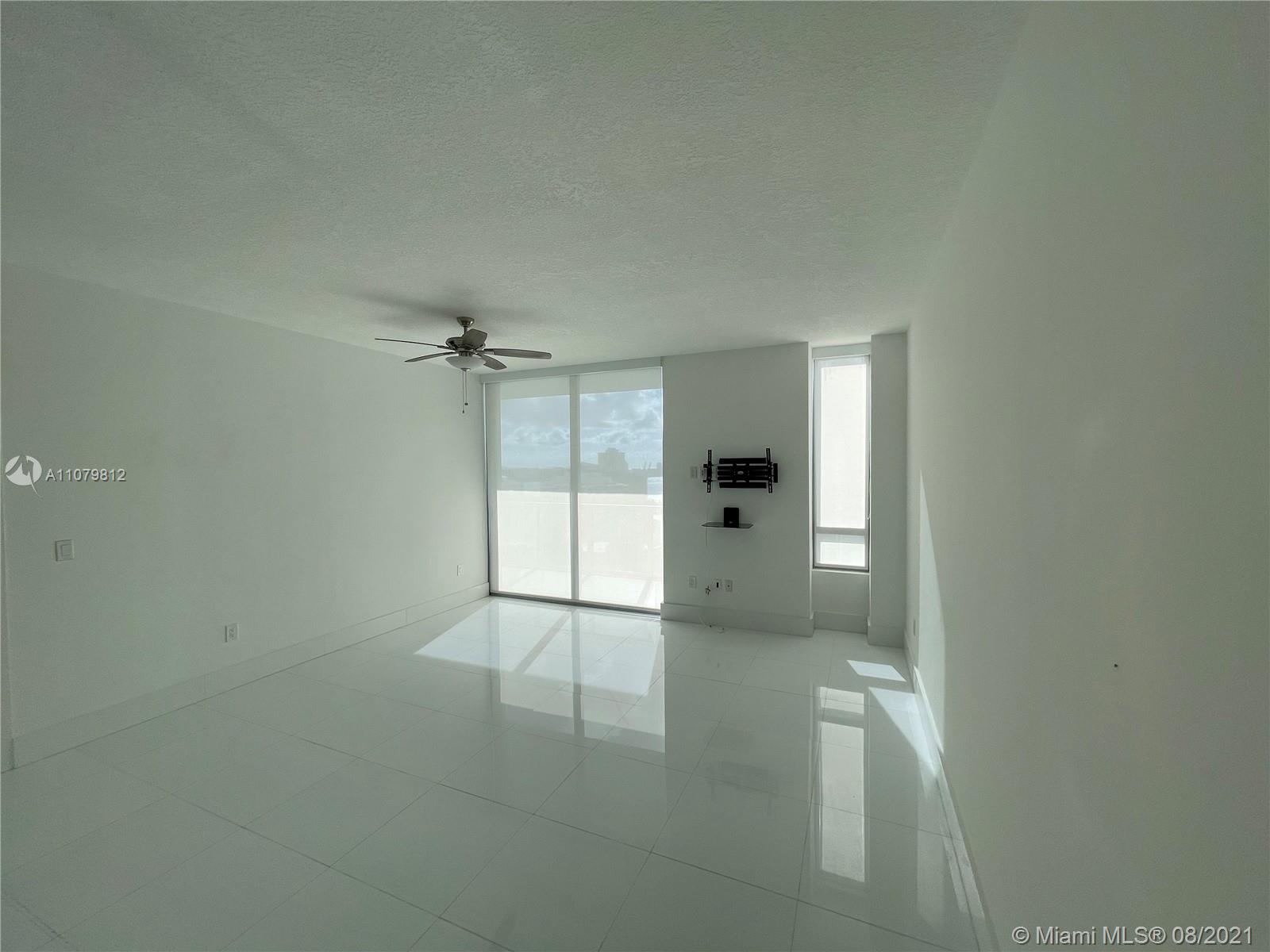 1060 BRICKELL CONDO - Residential Lease