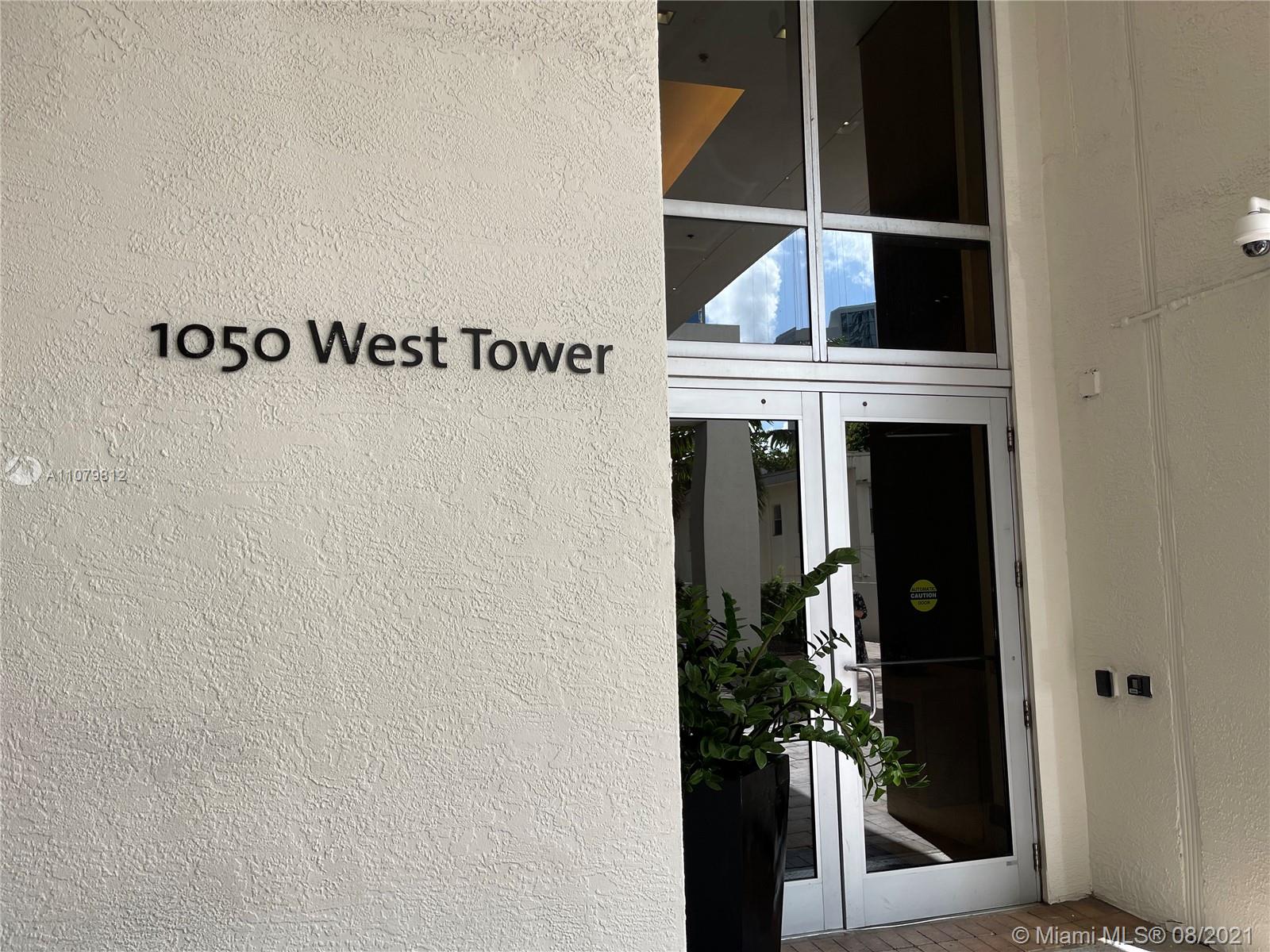 1060 BRICKELL CONDO - Residential Lease