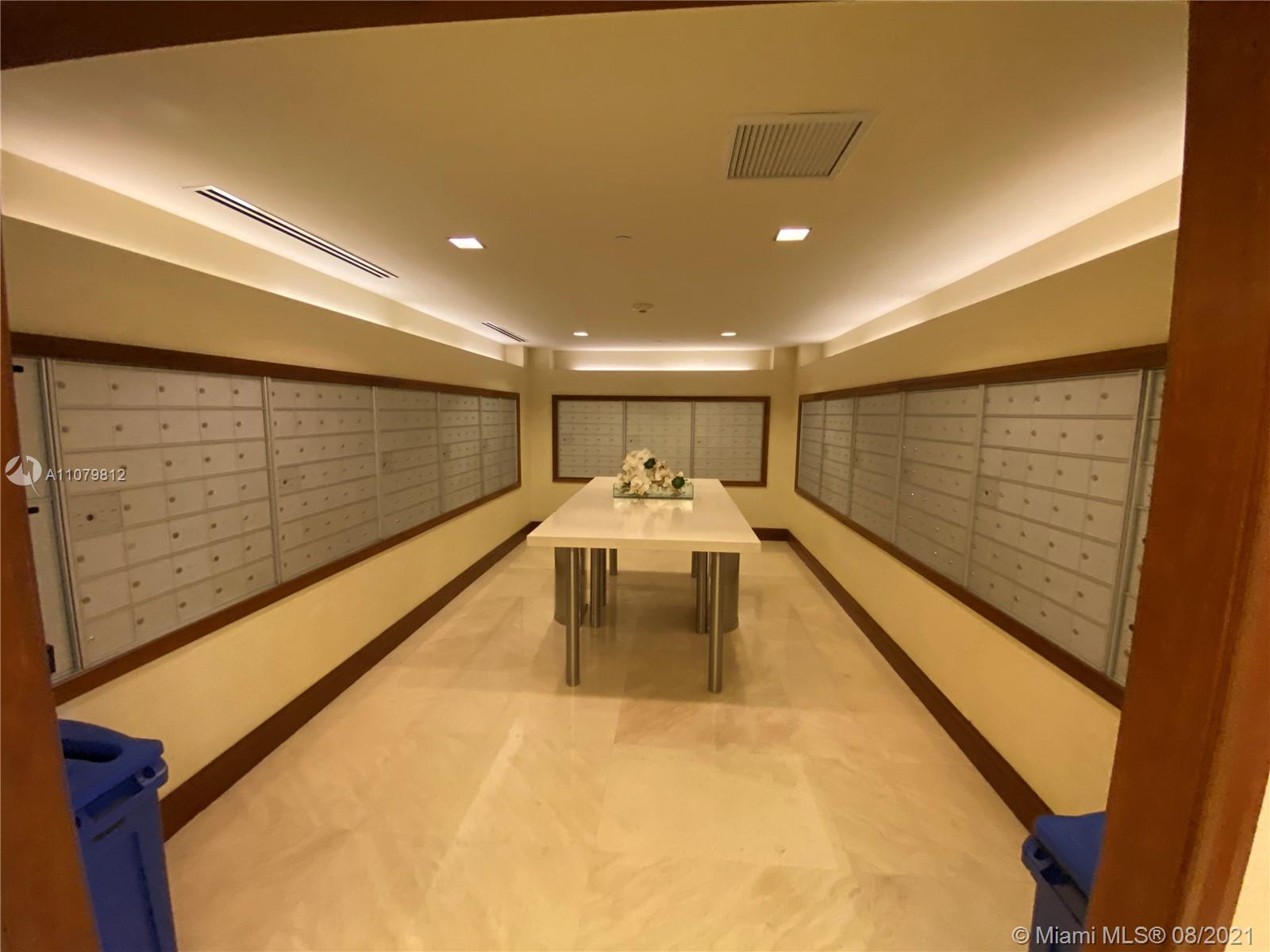 1060 BRICKELL CONDO - Residential Lease