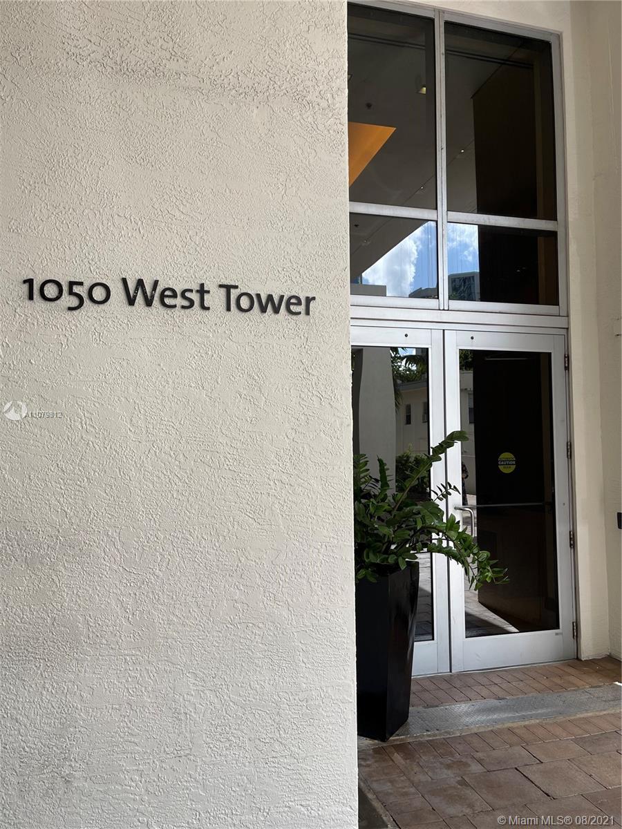 1060 BRICKELL CONDO - Residential Lease