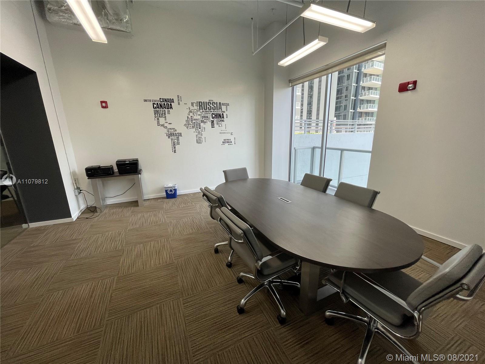 1060 BRICKELL CONDO - Residential Lease