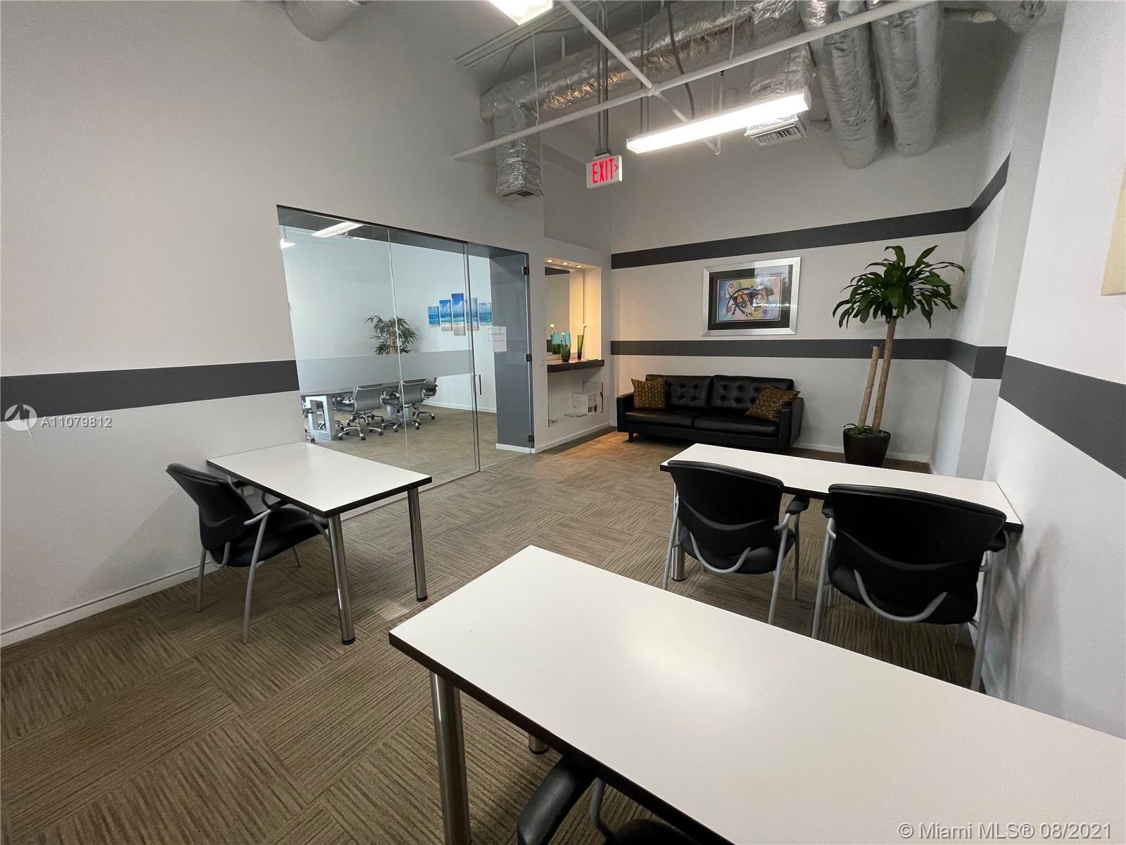 1060 BRICKELL CONDO - Residential Lease