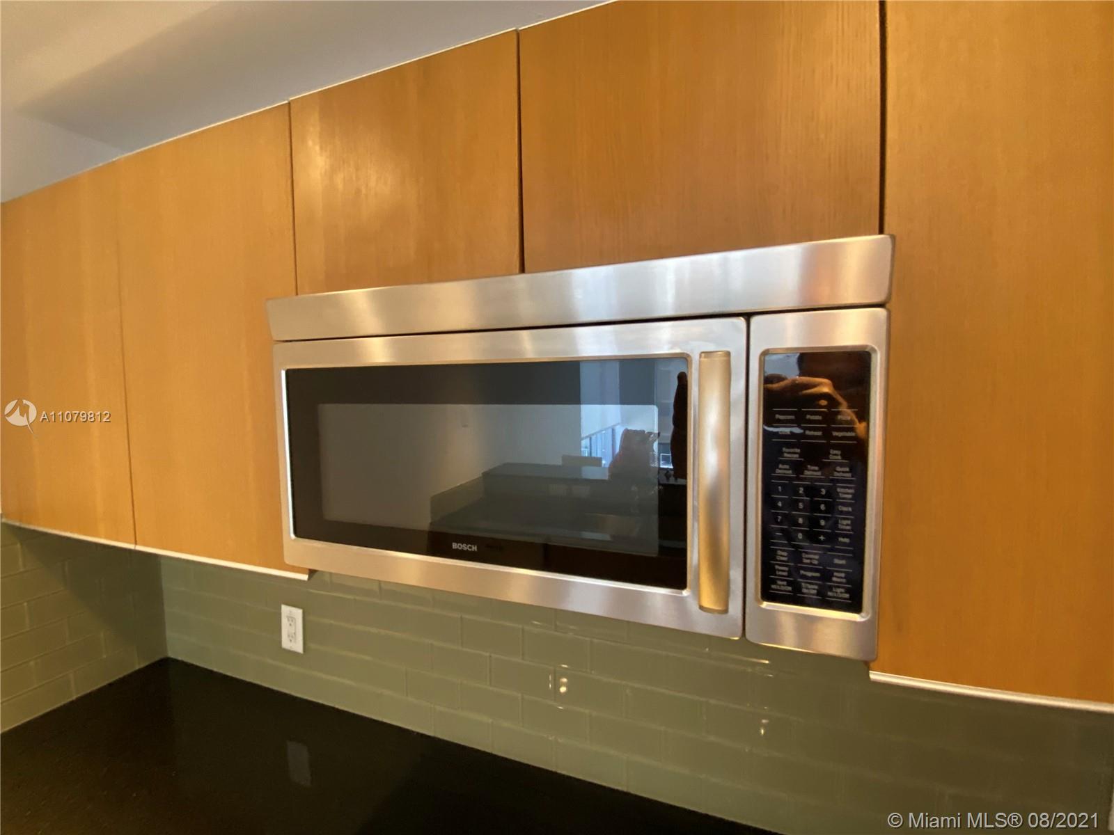 1060 BRICKELL CONDO - Residential Lease