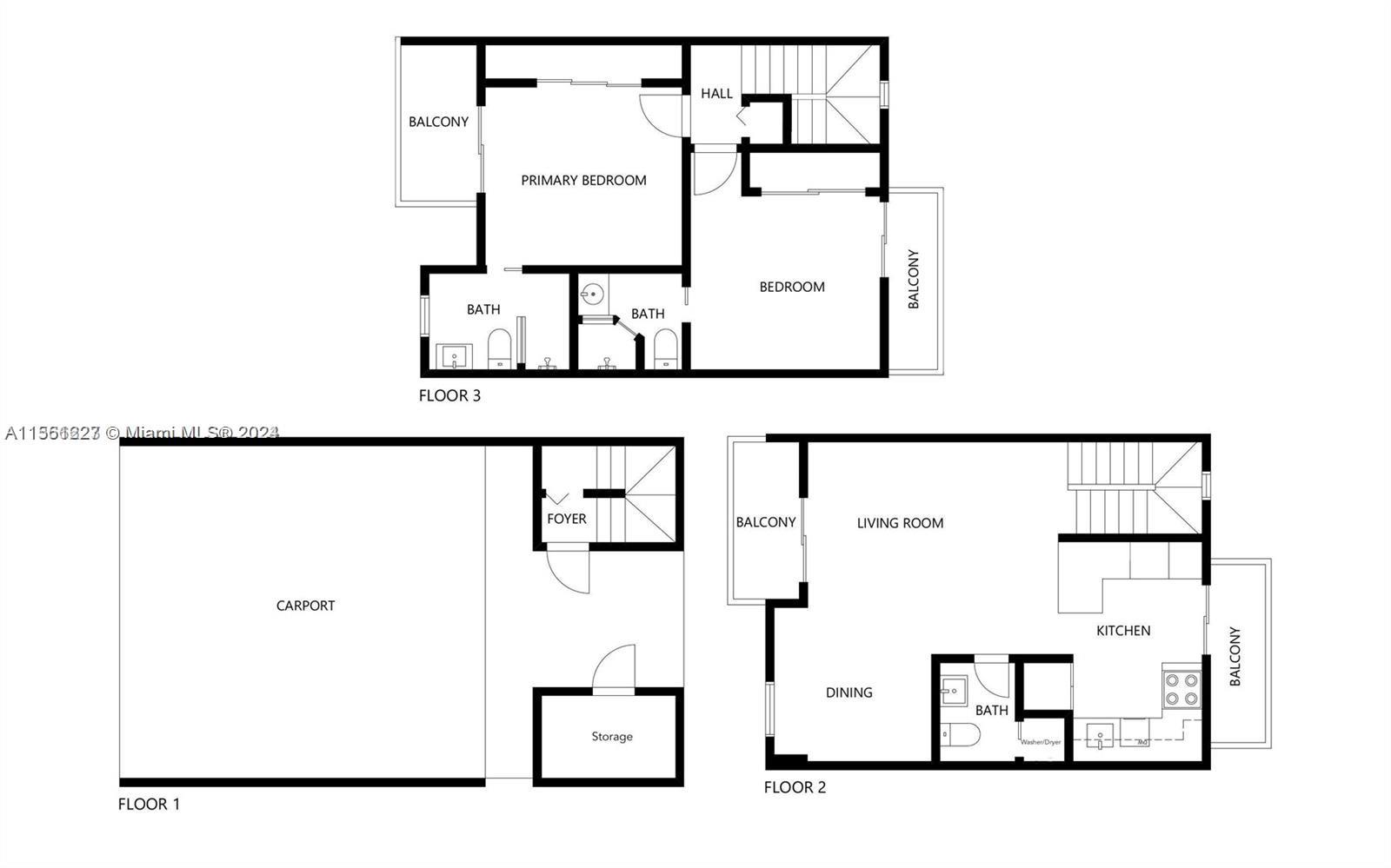 BRIDGEPORT VILLAS CONDO - Residential Lease