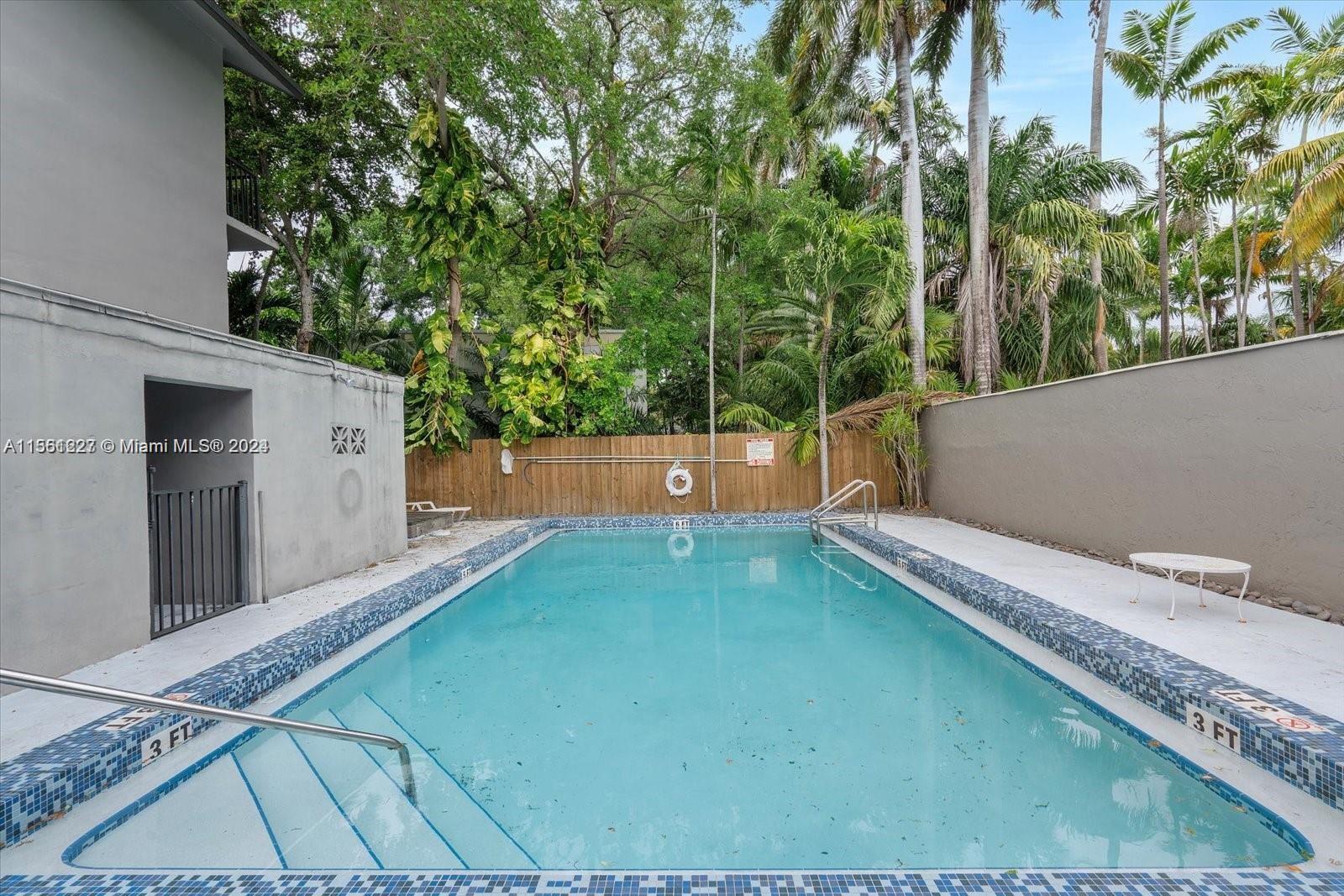 BRIDGEPORT VILLAS CONDO - Residential Lease