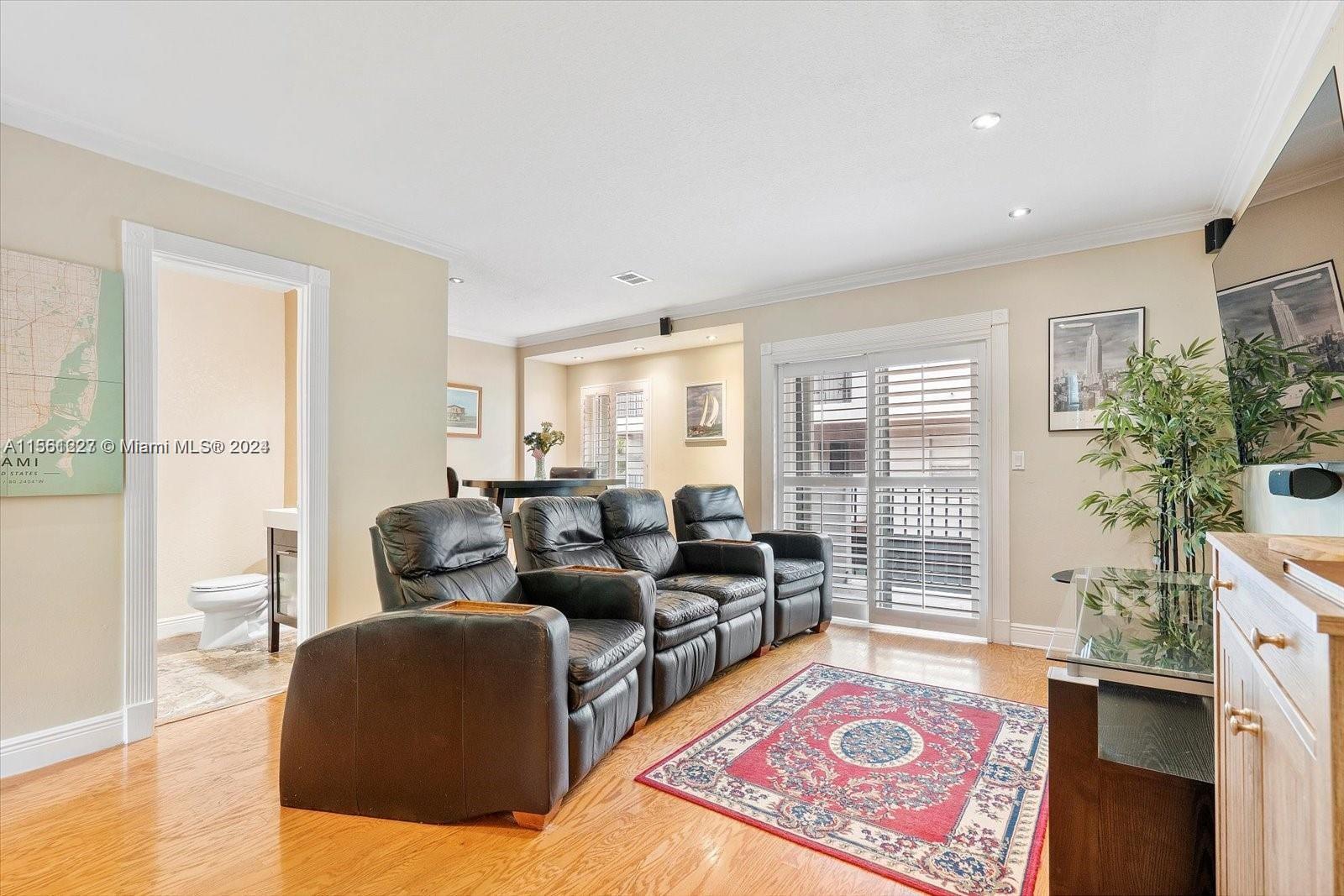 BRIDGEPORT VILLAS CONDO - Residential Lease