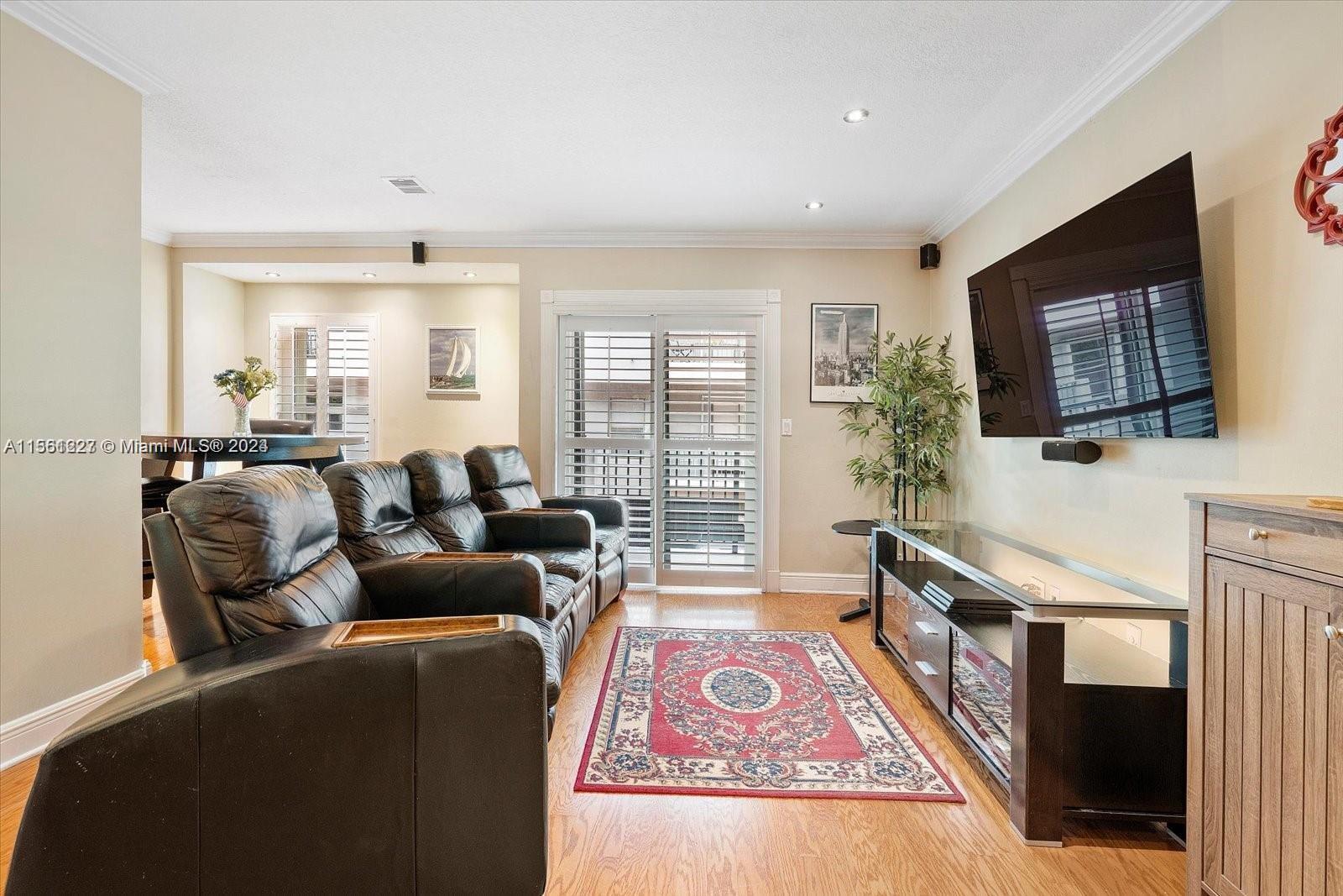 BRIDGEPORT VILLAS CONDO - Residential Lease