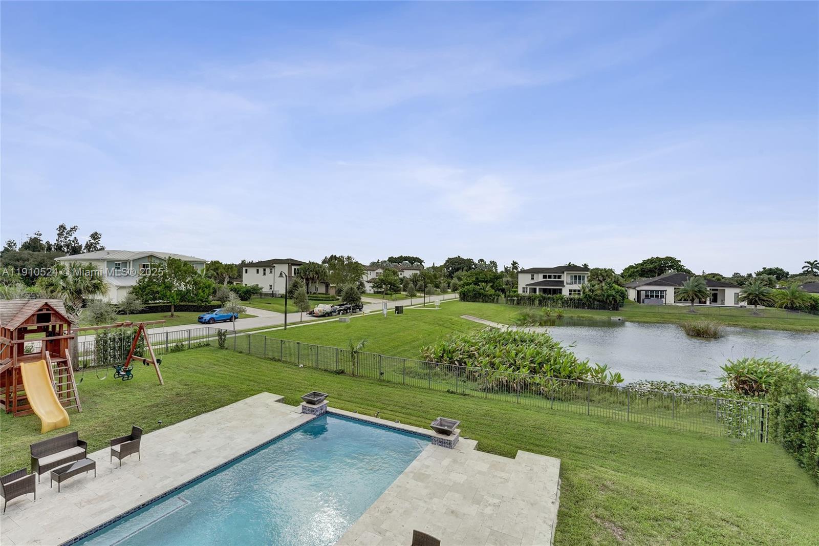 STILLWATER SHORES - Residential