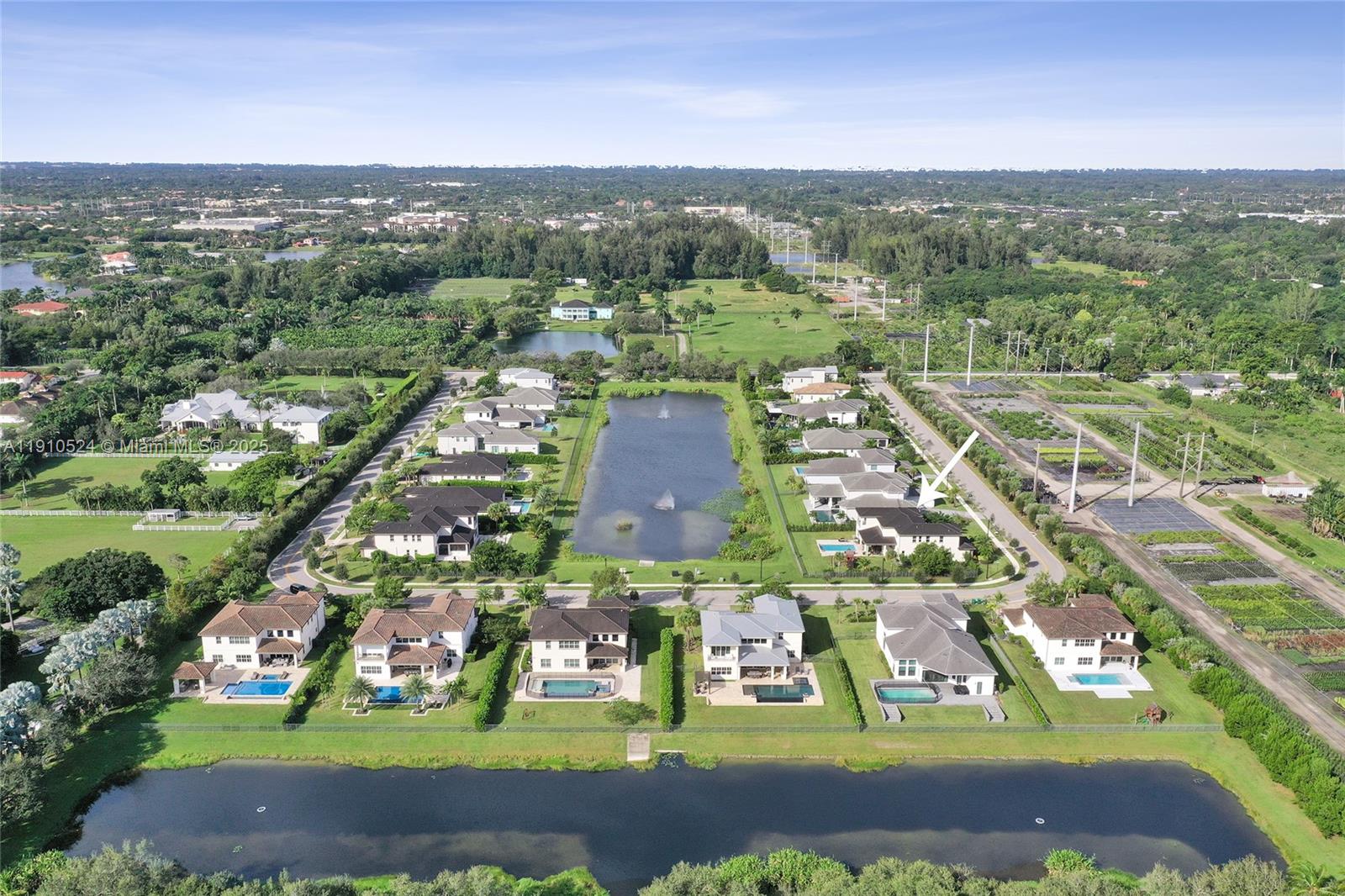 STILLWATER SHORES - Residential