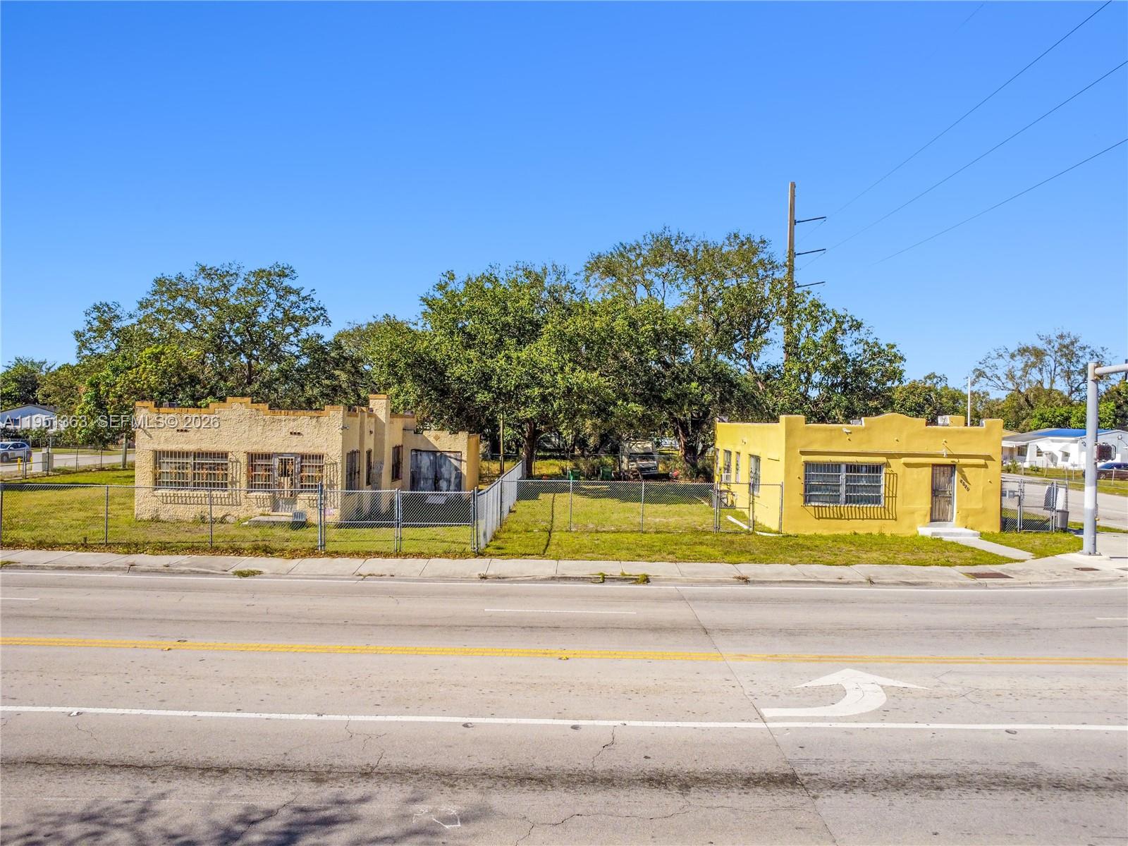 YOST VILLA REV - Residential