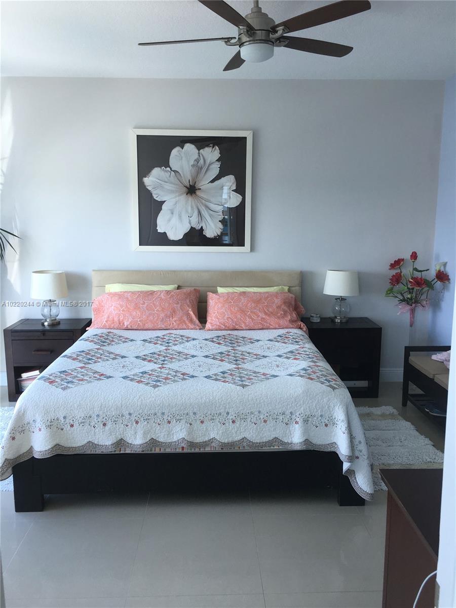 Ocean Marine Yacht Club - Residential Lease