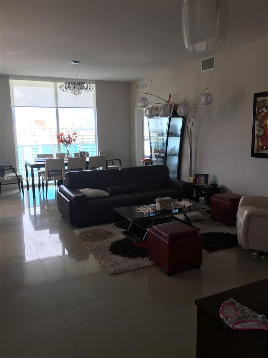 Ocean Marine Yacht Club - Residential Lease