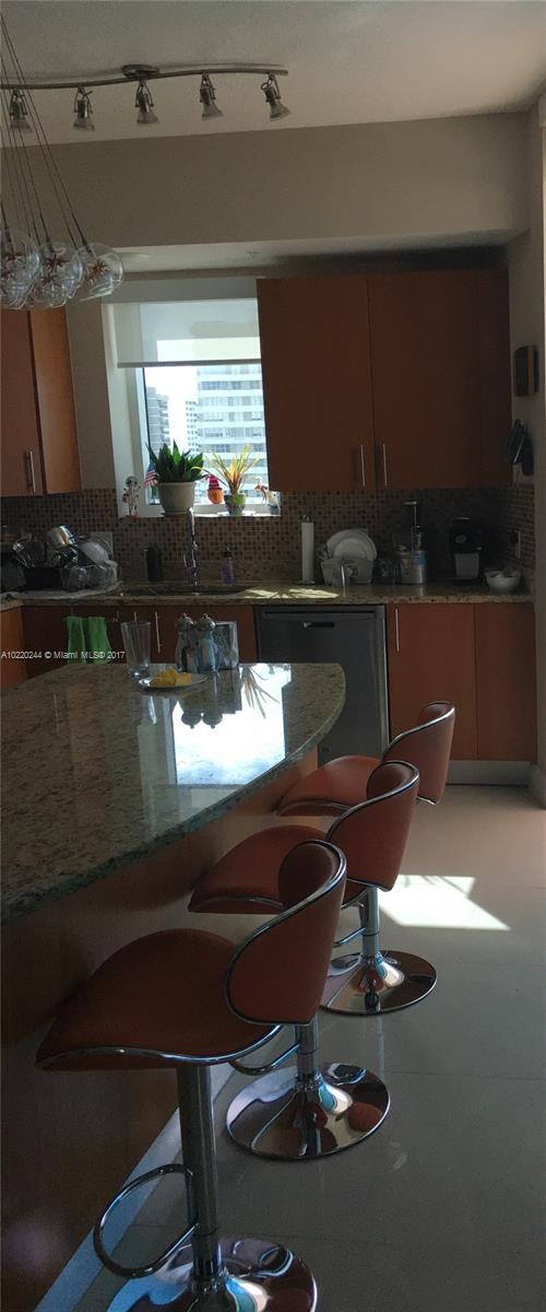 Ocean Marine Yacht Club - Residential Lease