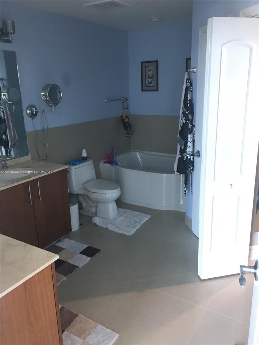 Ocean Marine Yacht Club - Residential Lease