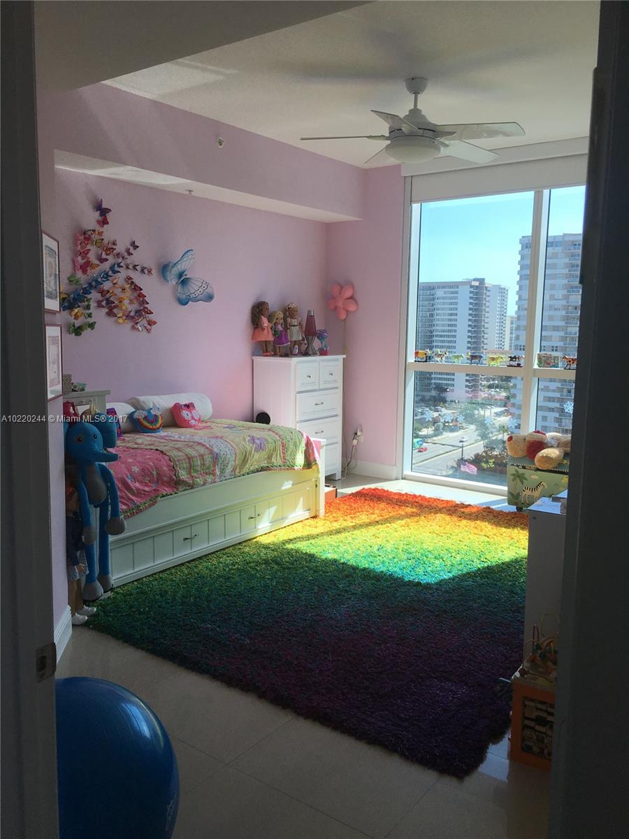 Ocean Marine Yacht Club - Residential Lease