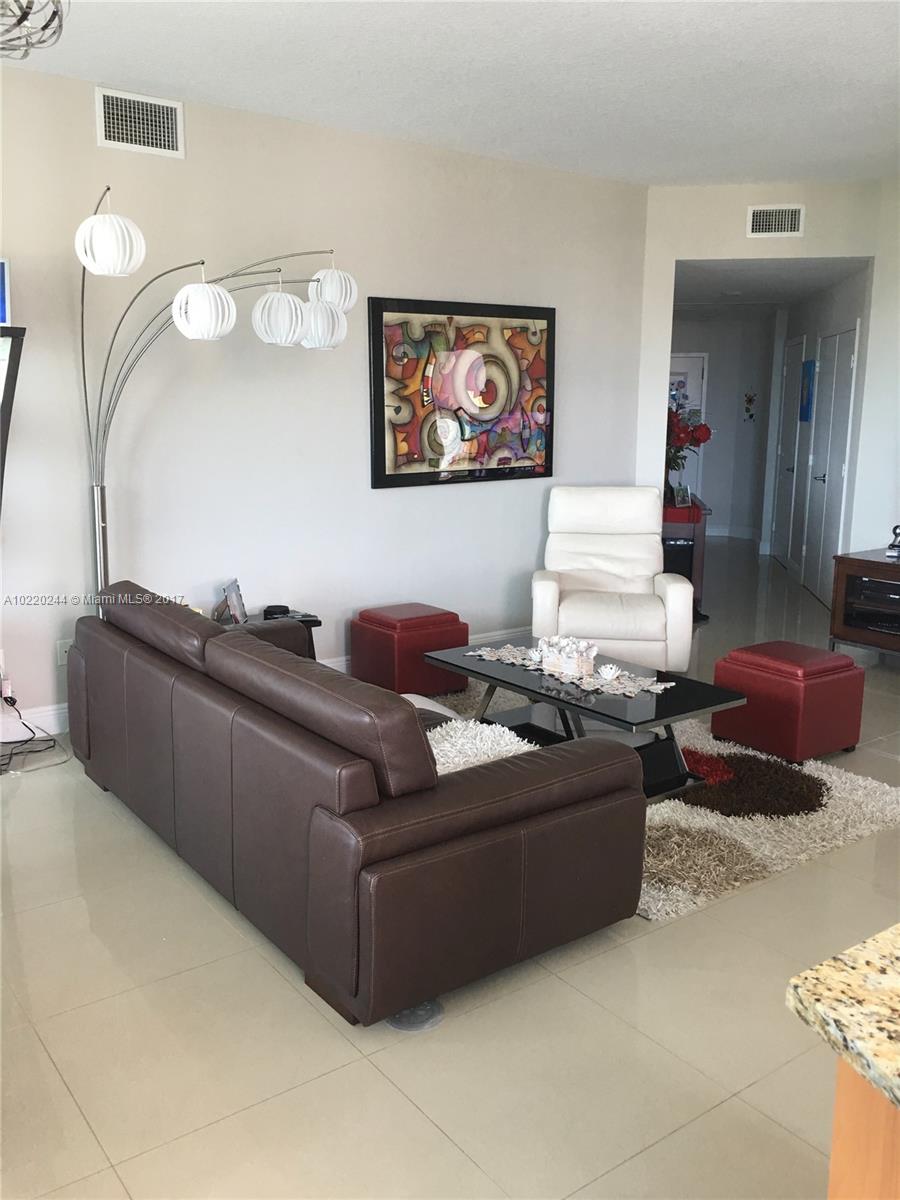 Ocean Marine Yacht Club - Residential Lease