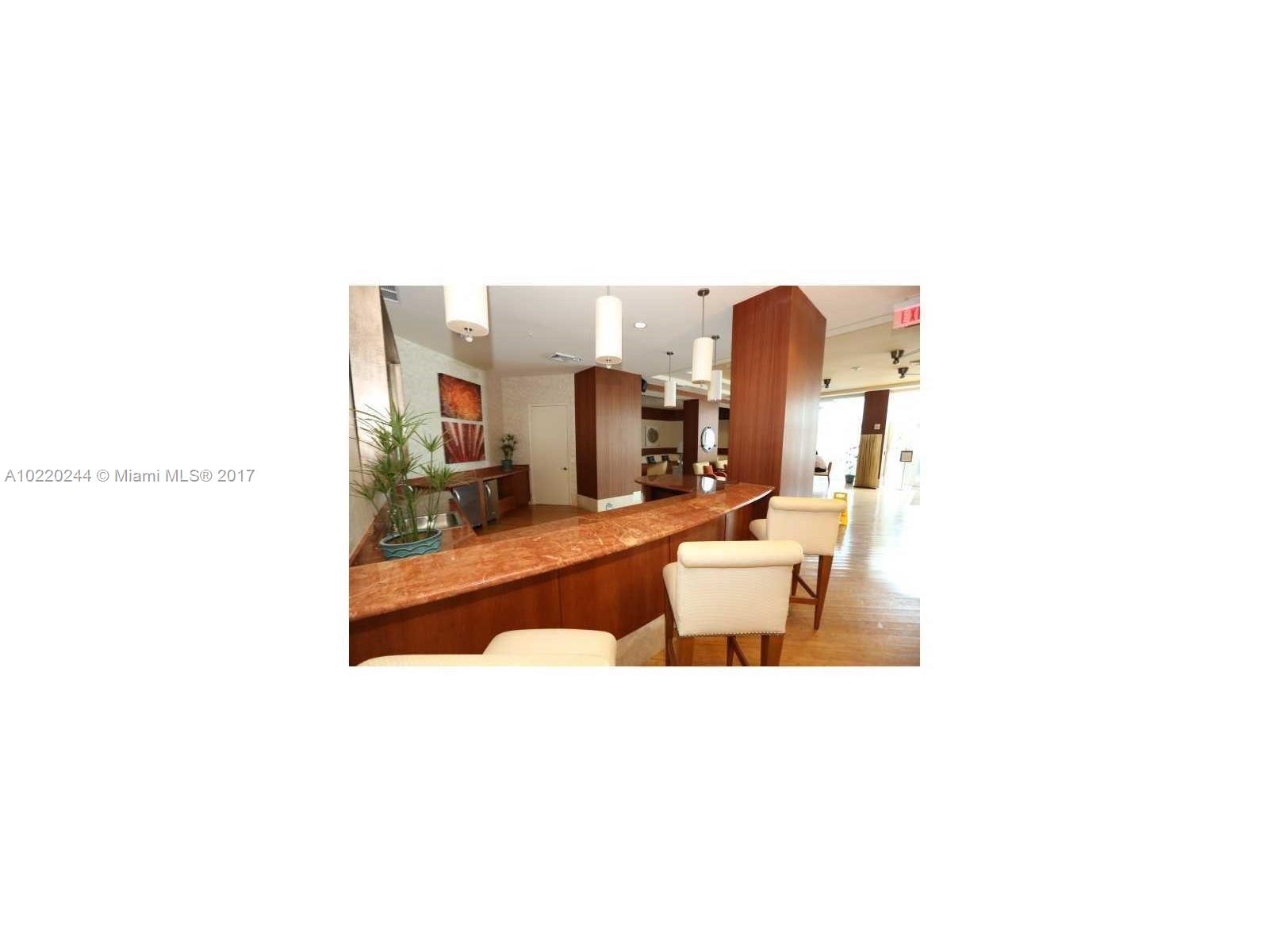 Ocean Marine Yacht Club - Residential Lease