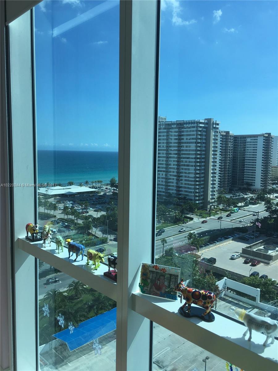 Ocean Marine Yacht Club - Residential Lease