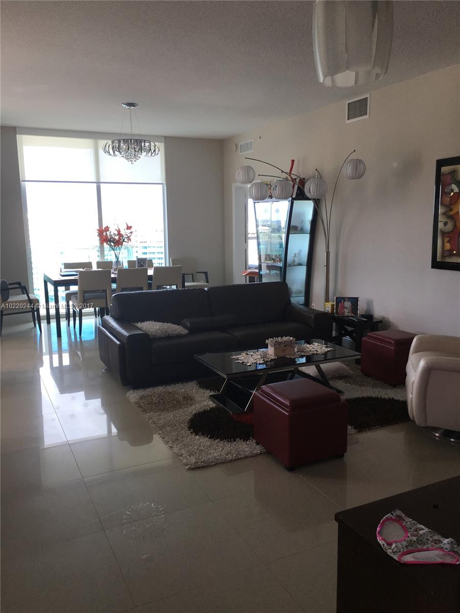 Ocean Marine Yacht Club - Residential Lease