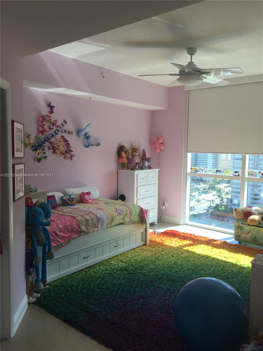 Ocean Marine Yacht Club - Residential Lease