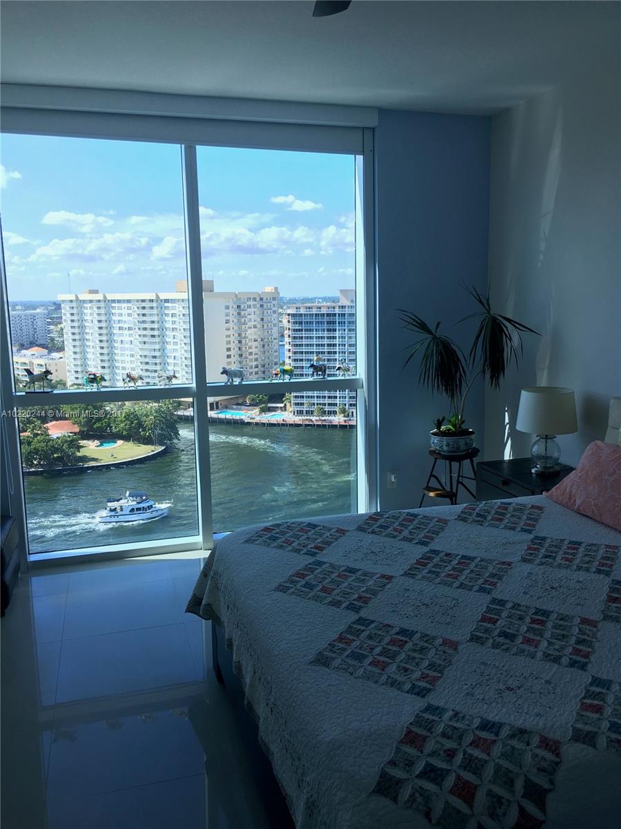 Ocean Marine Yacht Club - Residential Lease