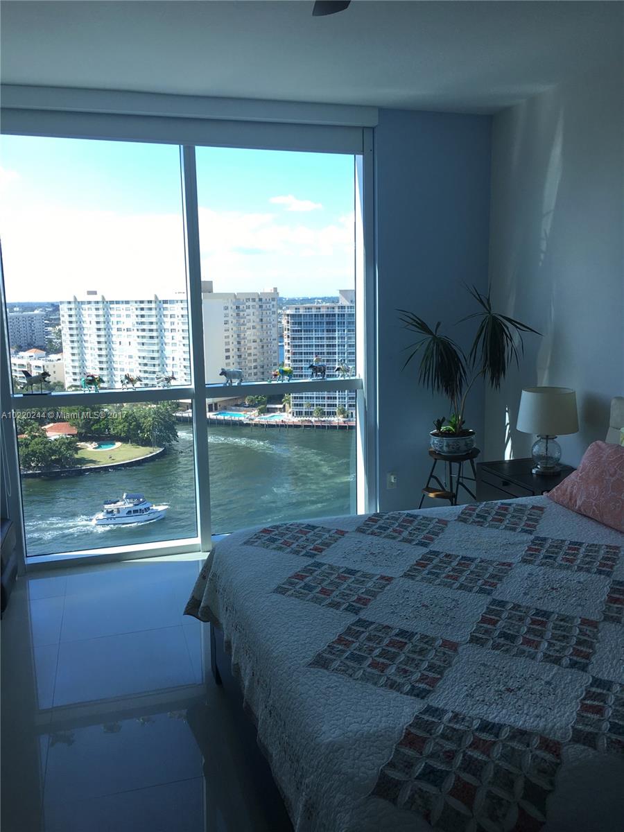 Ocean Marine Yacht Club - Residential Lease